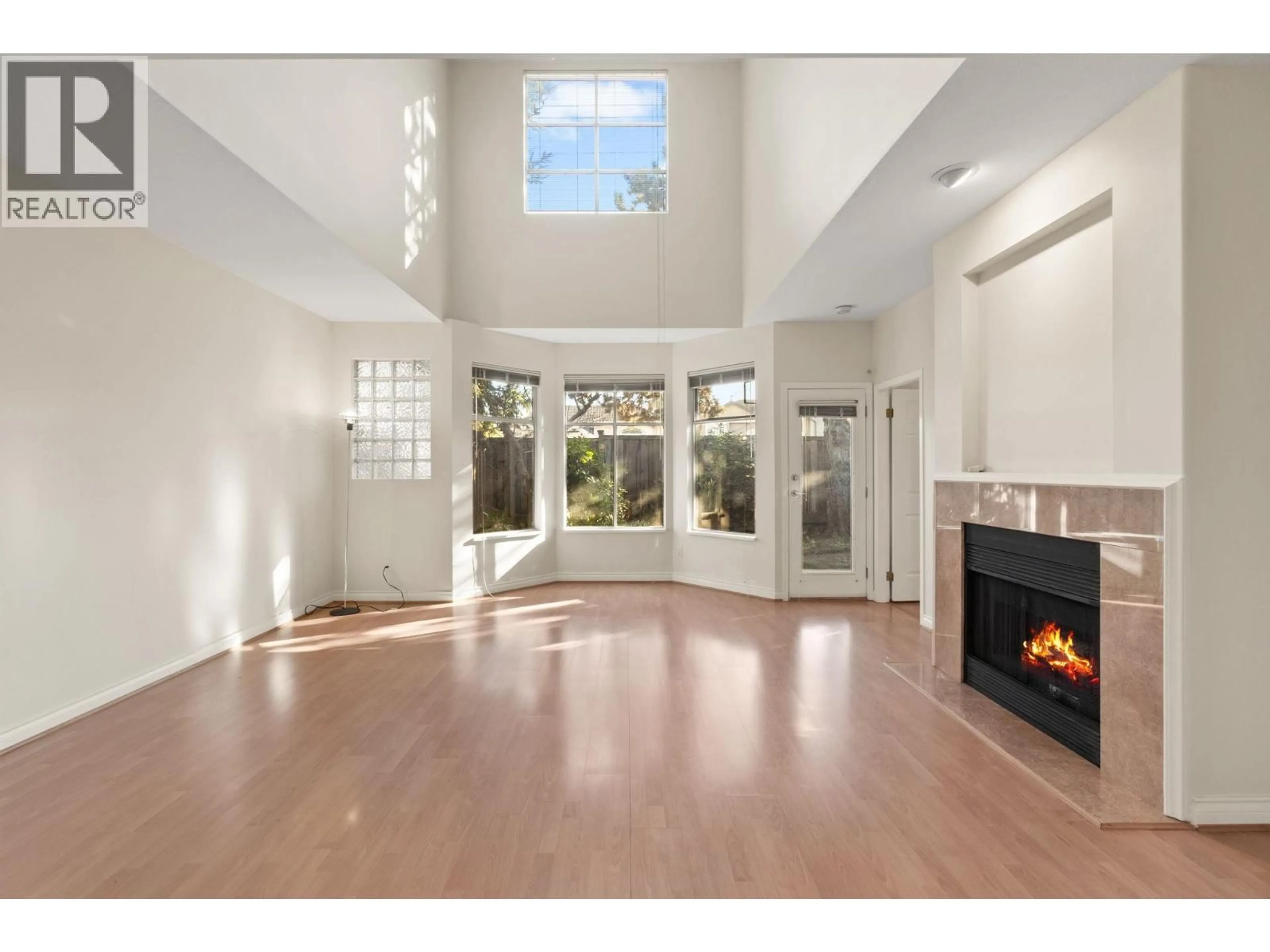 Unknown for 27 - 7695 ST. ALBANS ROAD, Richmond British Columbia V6Y3W8