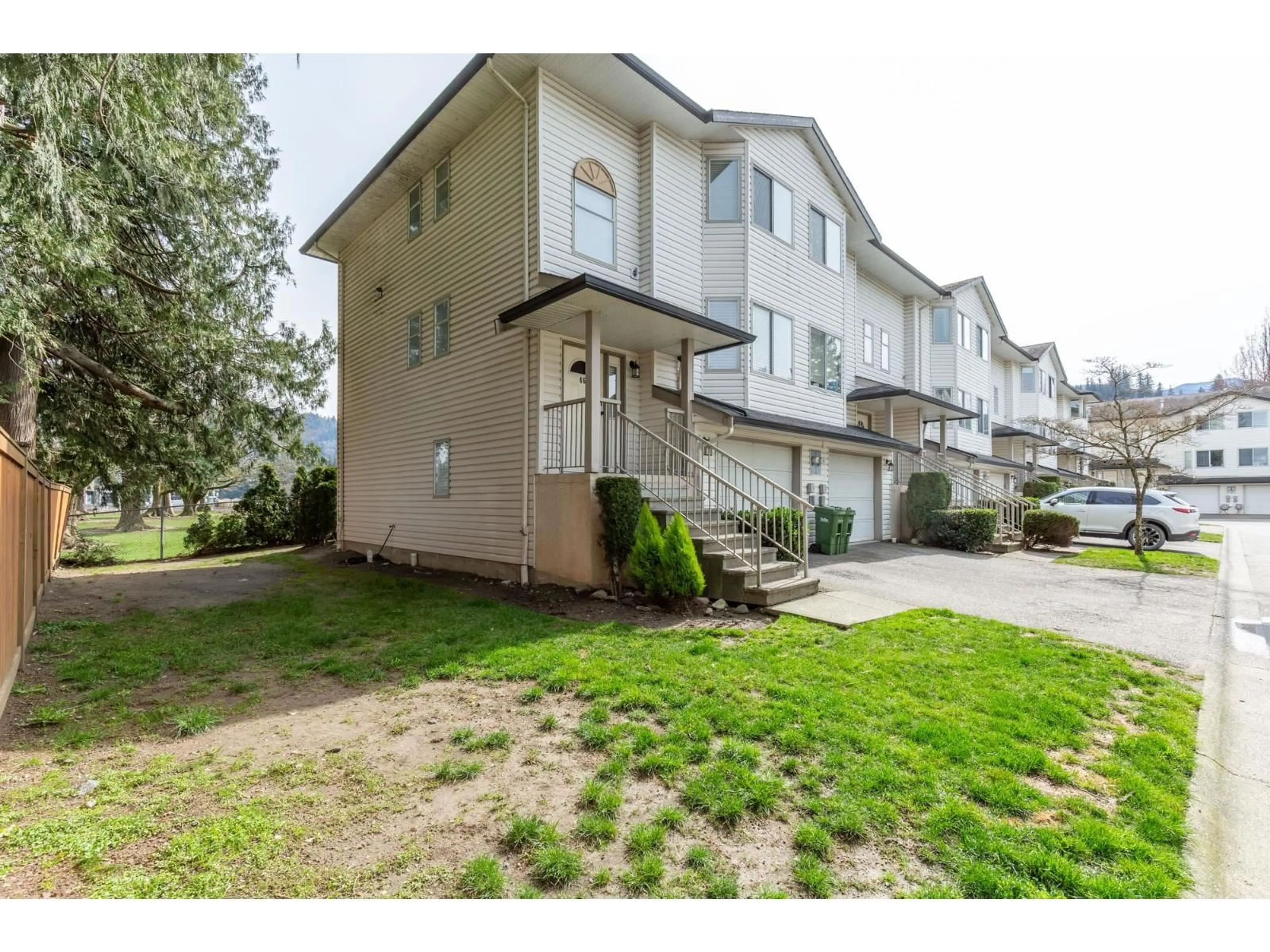 Unknown for 46 - 5904 VEDDER ROAD, Chilliwack British Columbia V2R3E7