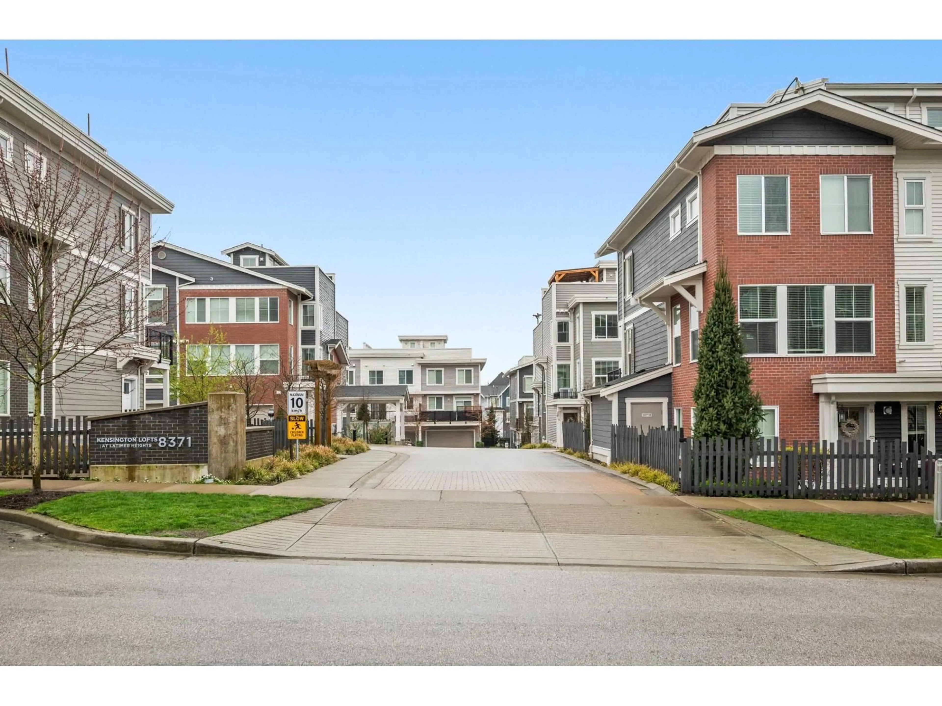 Unknown for 70 - 8371 202B STREET, Langley British Columbia V2Y4K6