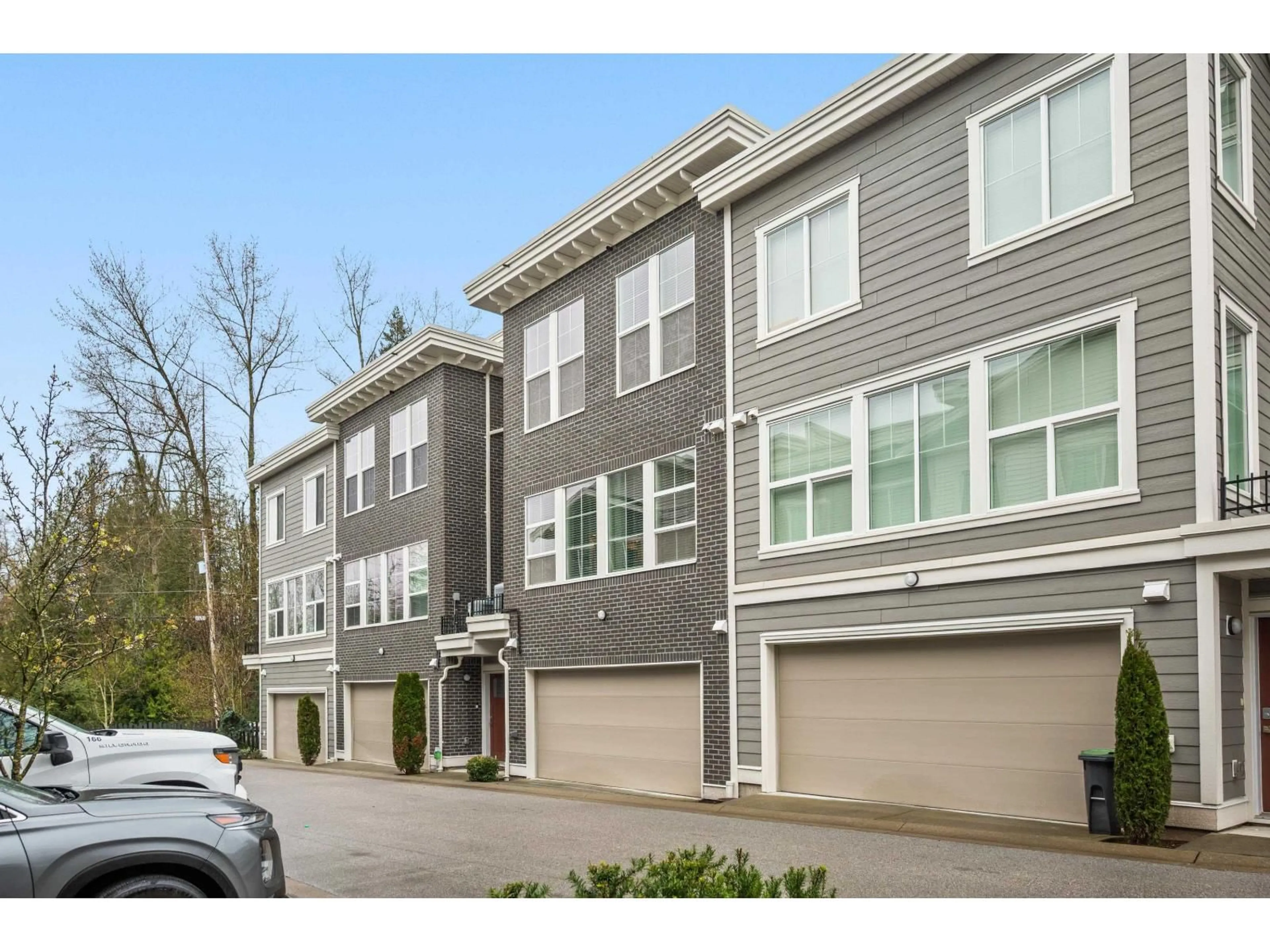 Unknown for 70 - 8371 202B STREET, Langley British Columbia V2Y4K6