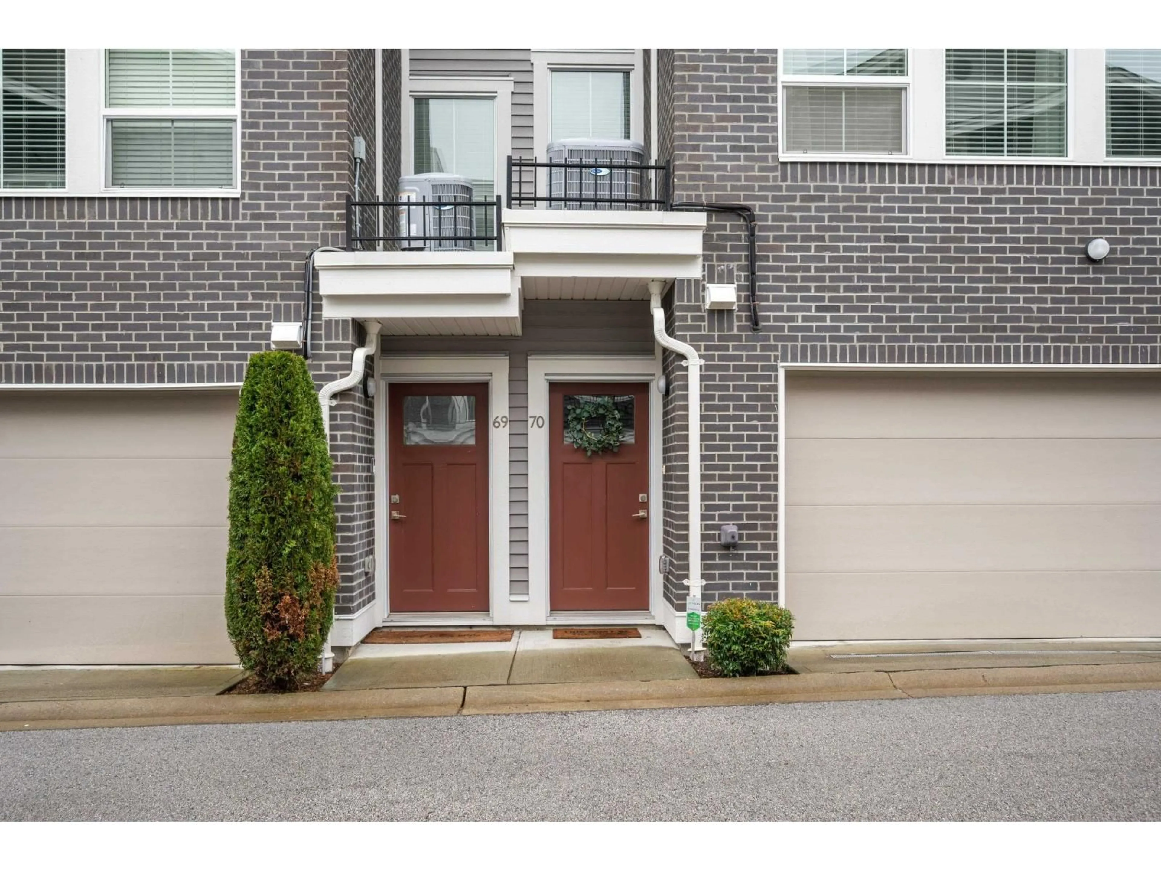 Unknown for 70 - 8371 202B STREET, Langley British Columbia V2Y4K6