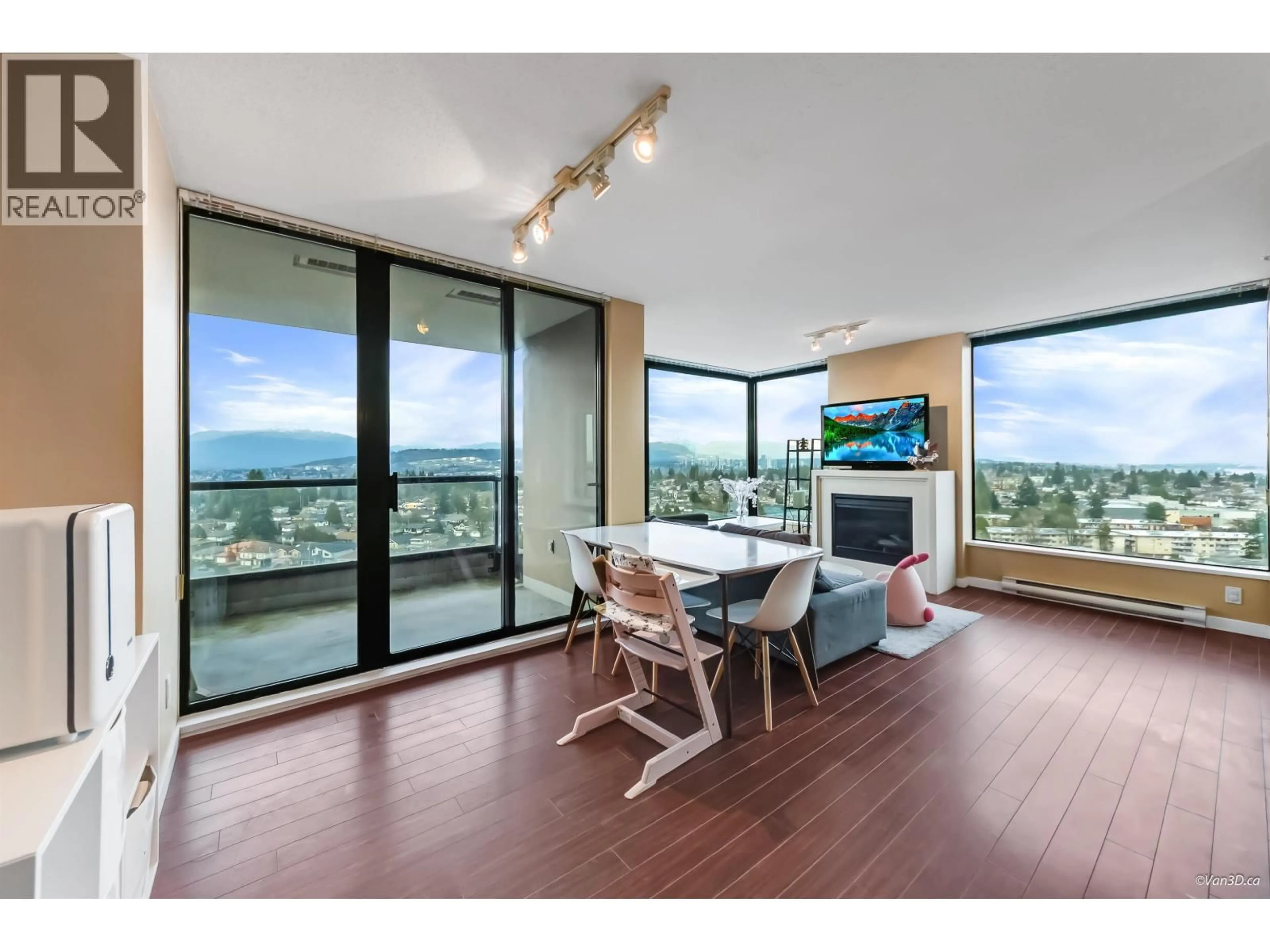 Unknown for 1707 - 7178 COLLIER STREET, Burnaby British Columbia V5E4N7