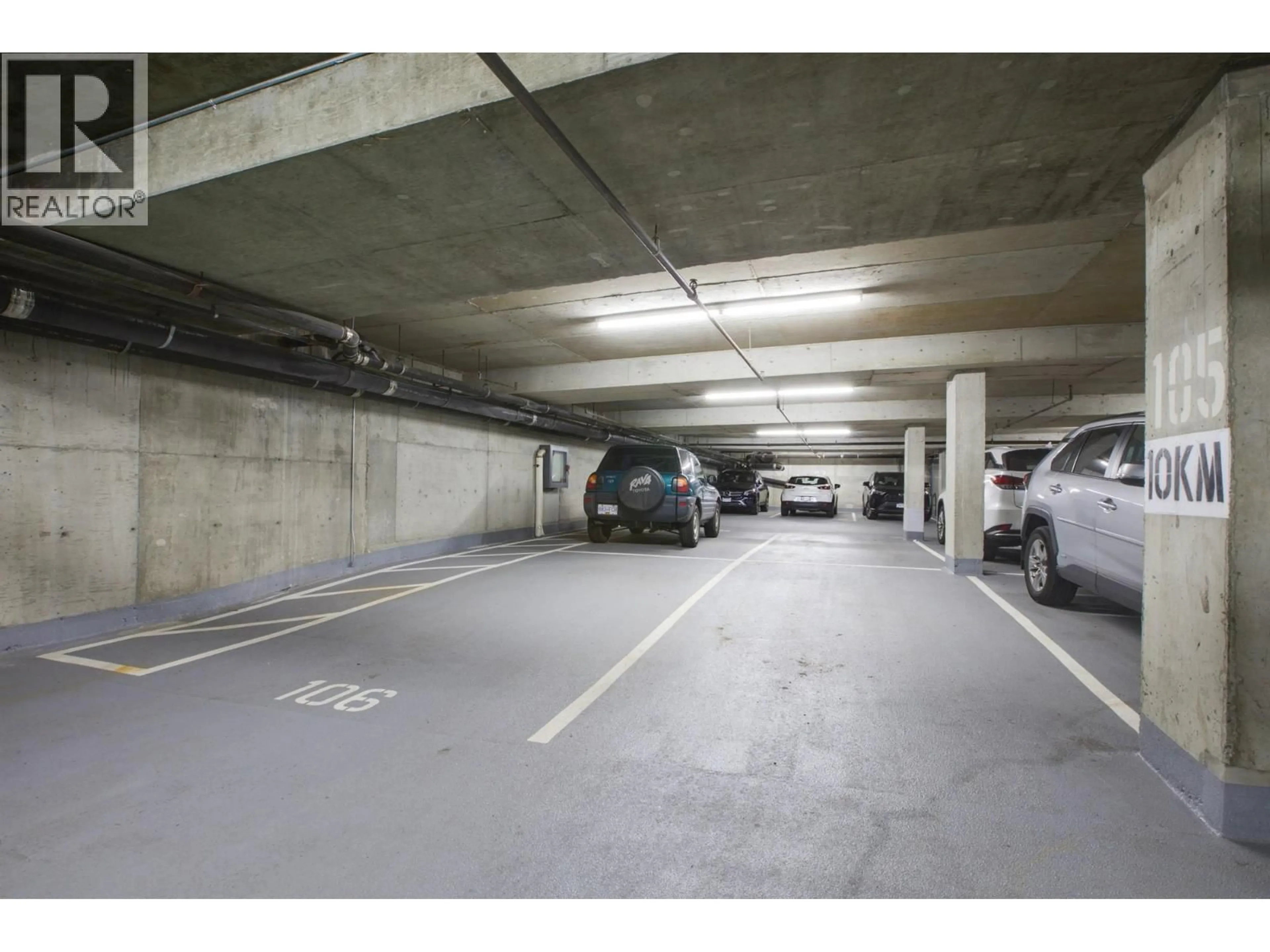 Parking for 302 - 6055 NELSON AVENUE, Burnaby British Columbia V5H4L4