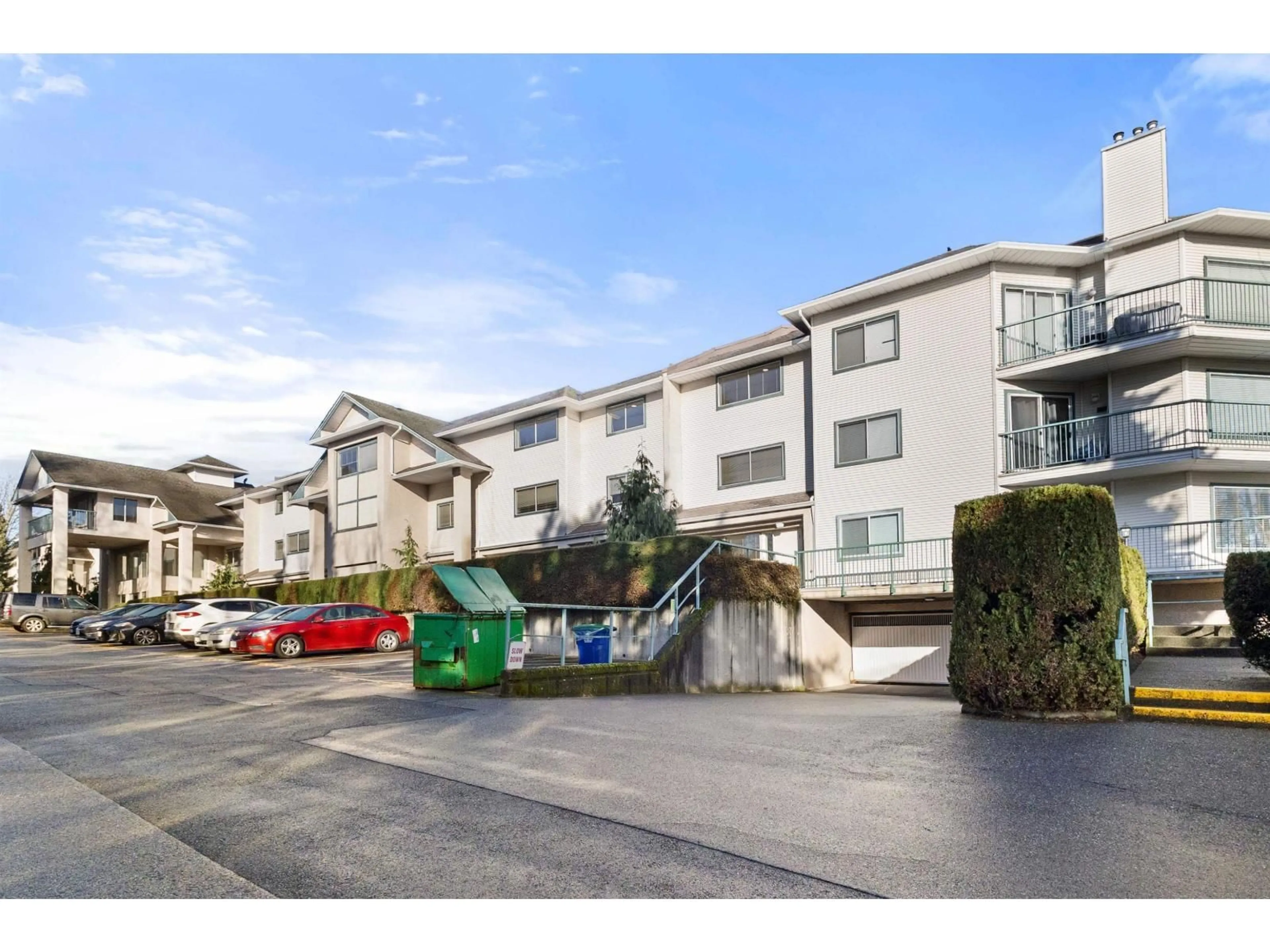 Unknown for 119 - 1755 SALTON ROAD, Abbotsford British Columbia V2S7C5