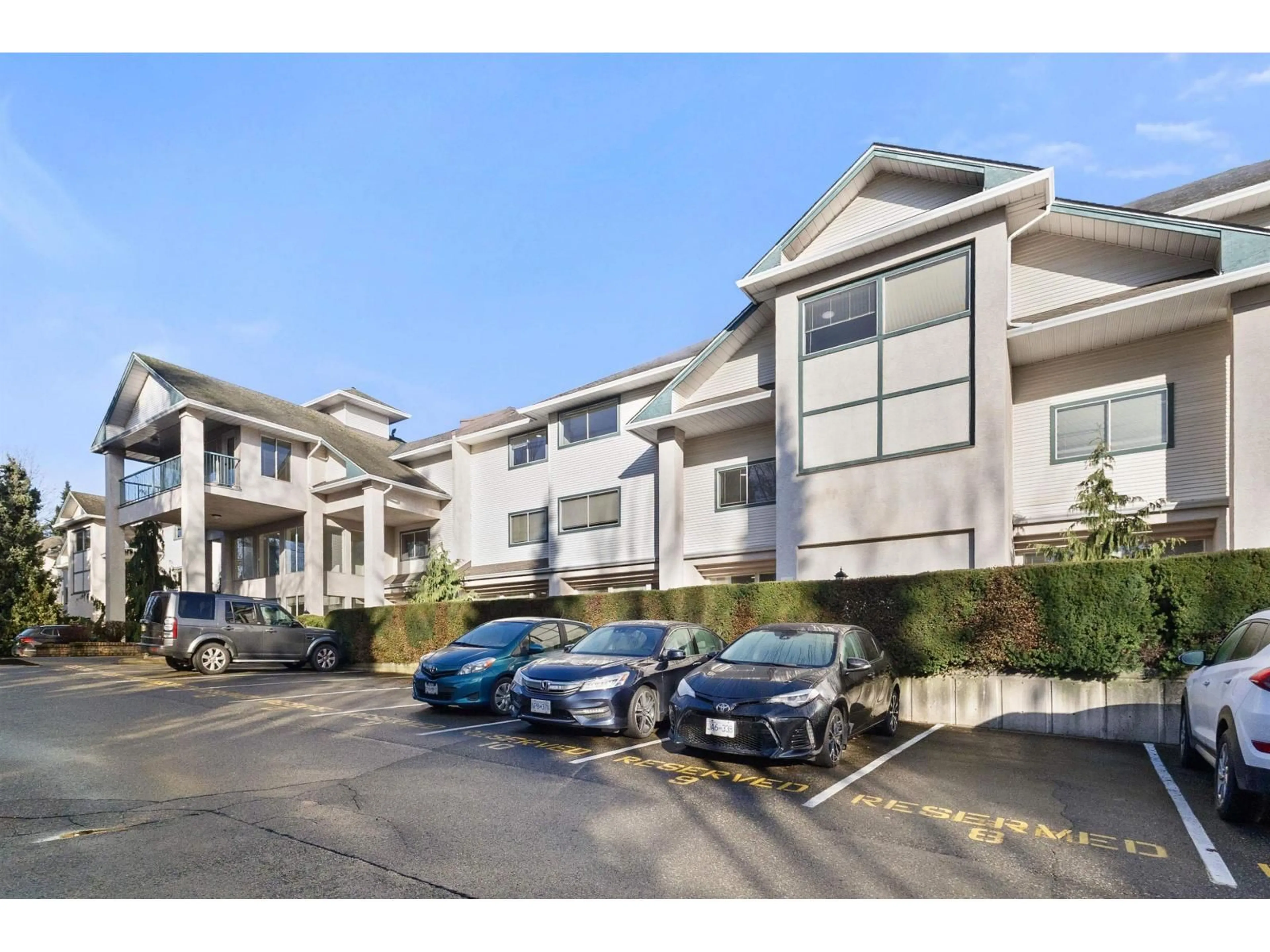 Unknown for 119 - 1755 SALTON ROAD, Abbotsford British Columbia V2S7C5