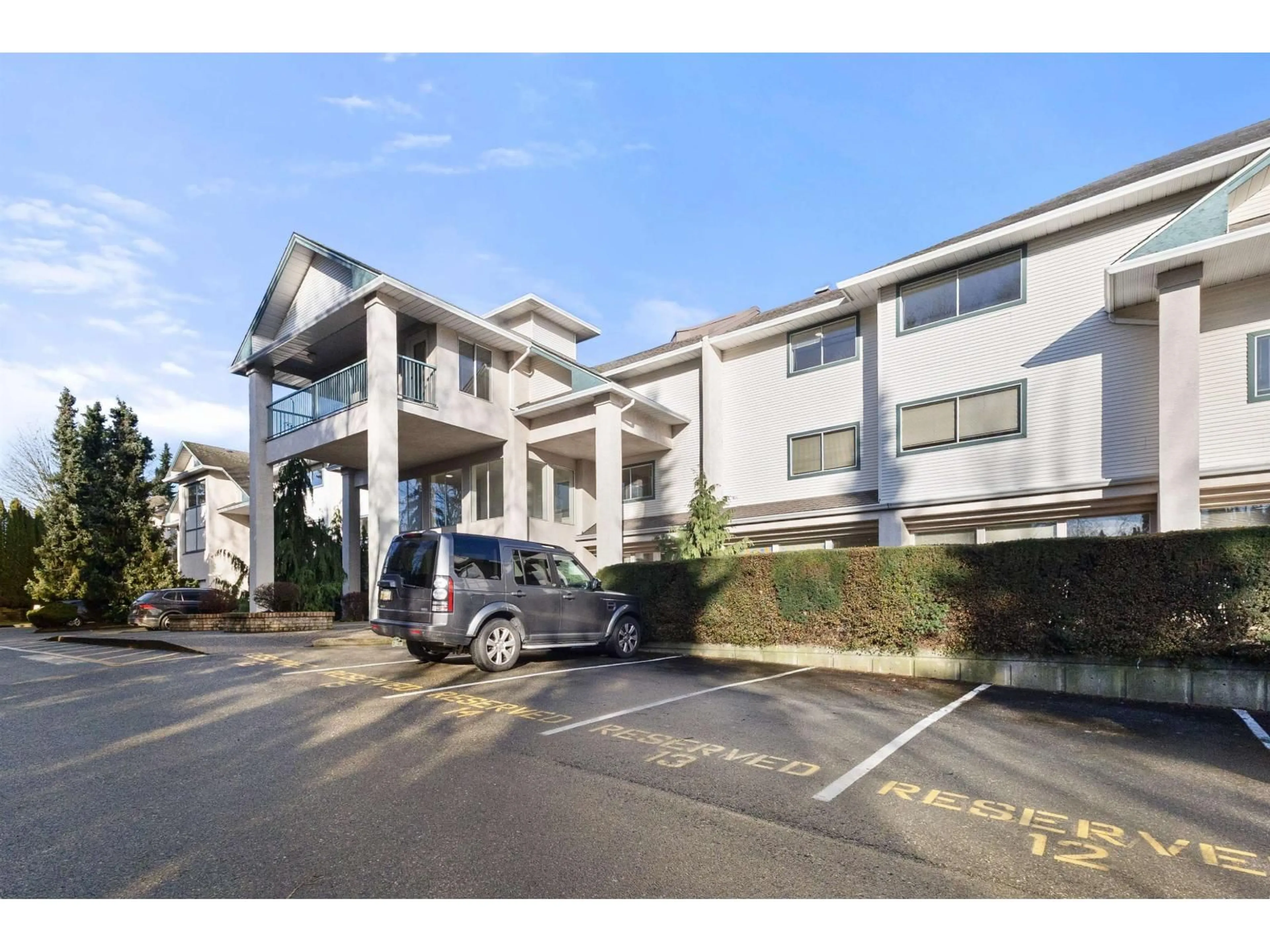 Unknown for 119 - 1755 SALTON ROAD, Abbotsford British Columbia V2S7C5