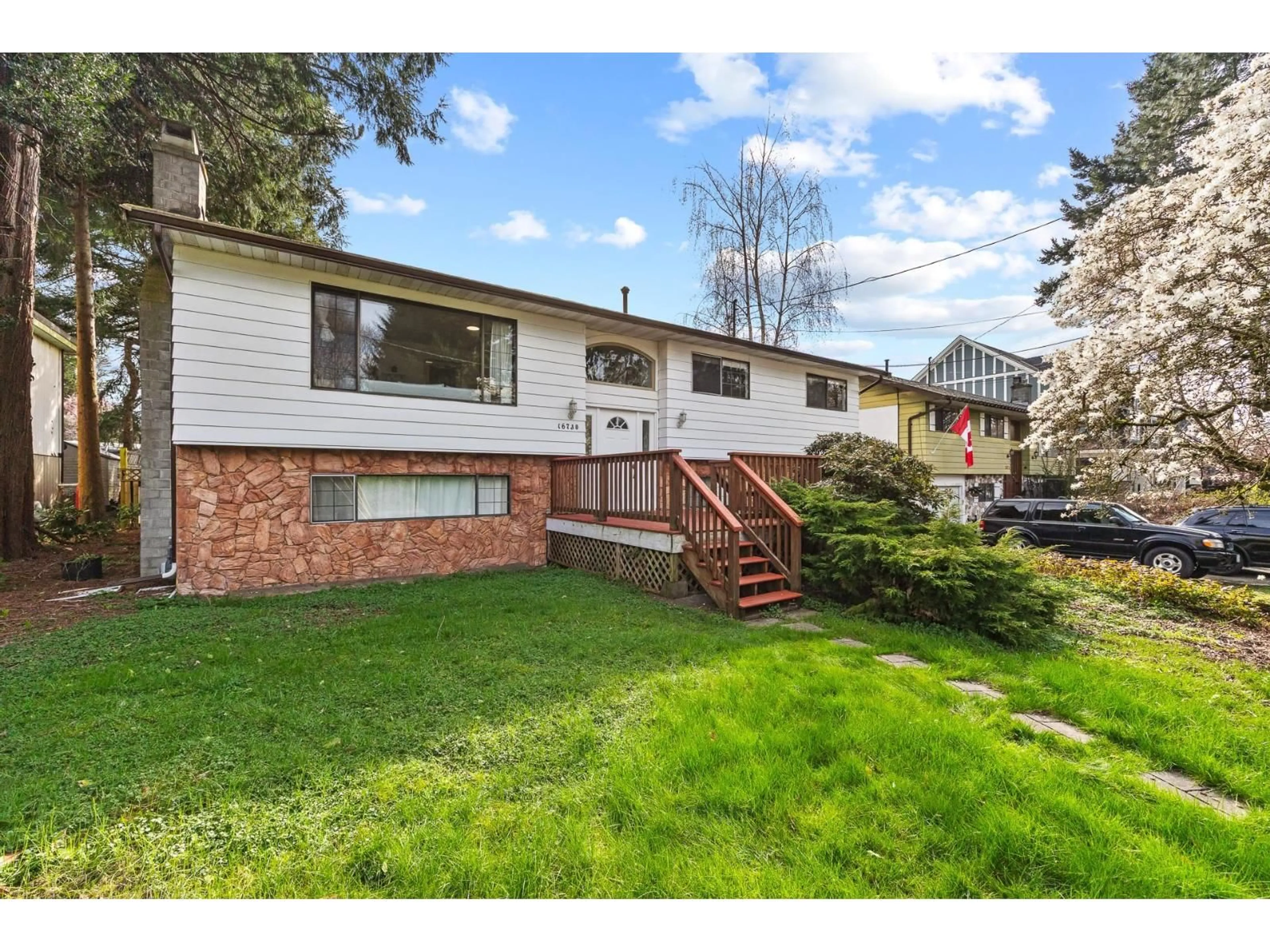 Unknown for 16730 26 AVENUE, Surrey British Columbia V3Z0B2