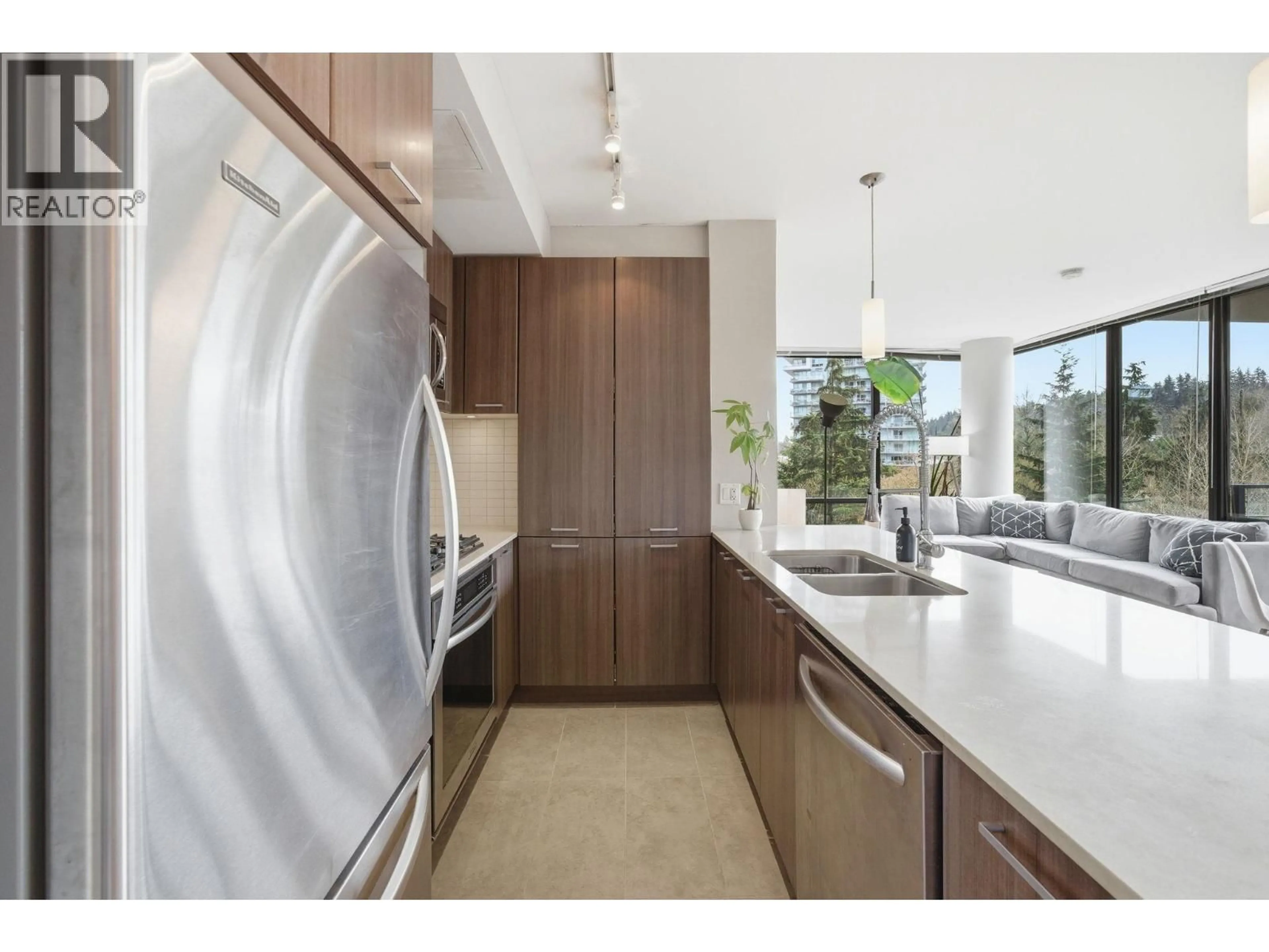 Unknown for 707 - 301 CAPILANO ROAD, Port Moody British Columbia V3H0G6