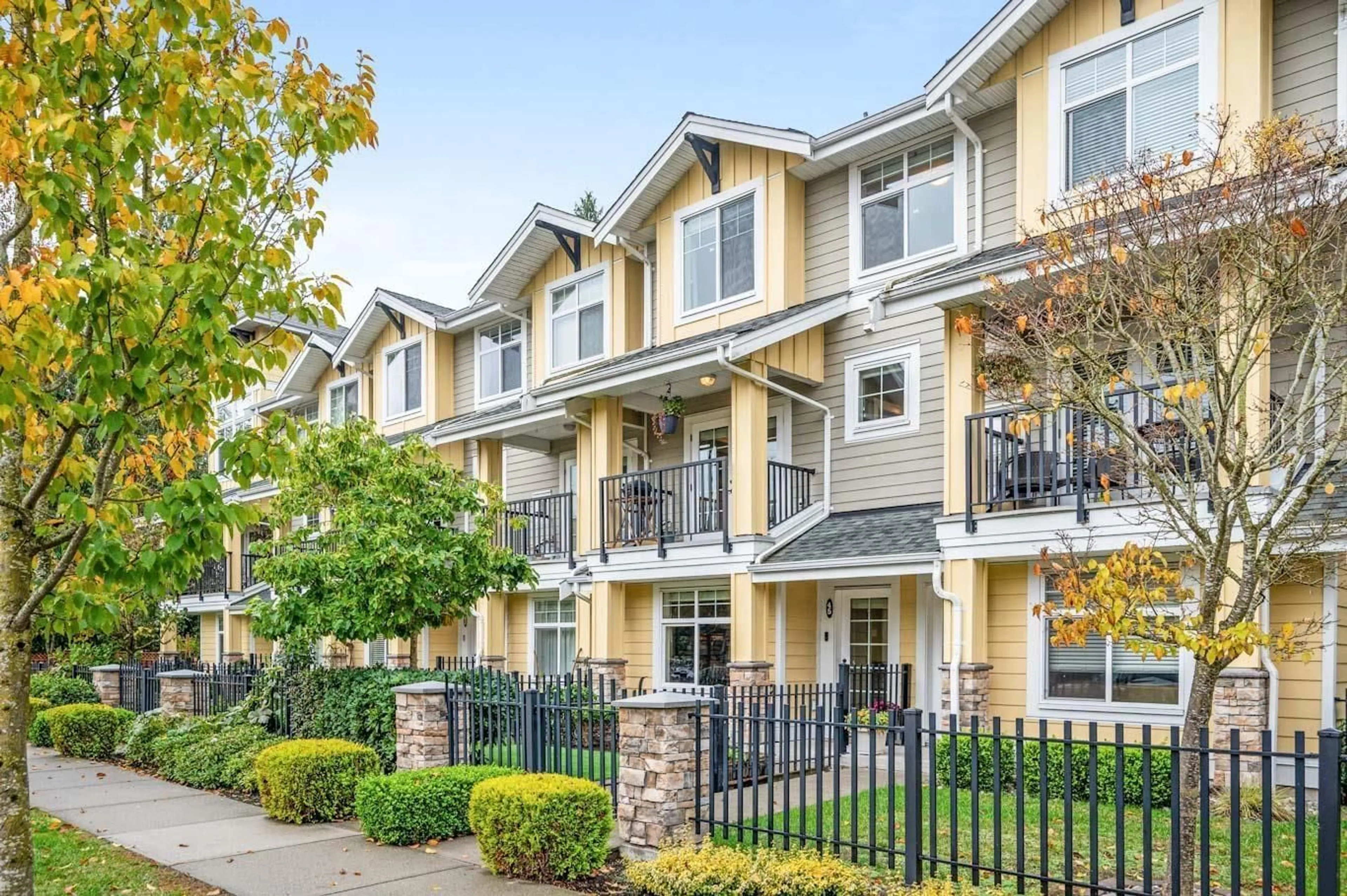 Unknown for 45 - 17171 2B AVENUE, Surrey British Columbia V3Z9R1