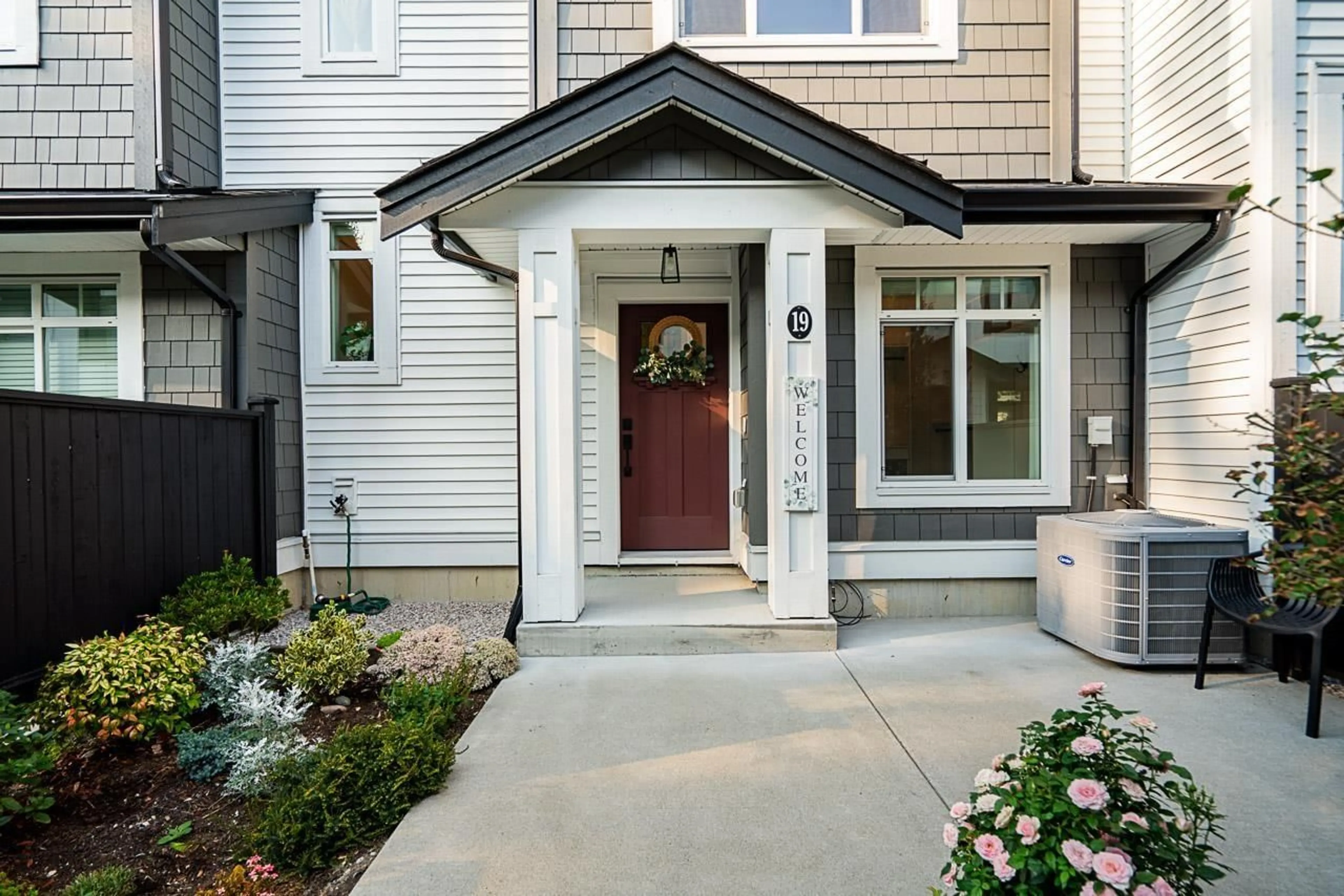 Unknown for 19 - 6897 201 STREET, Langley British Columbia V2Y0Z3