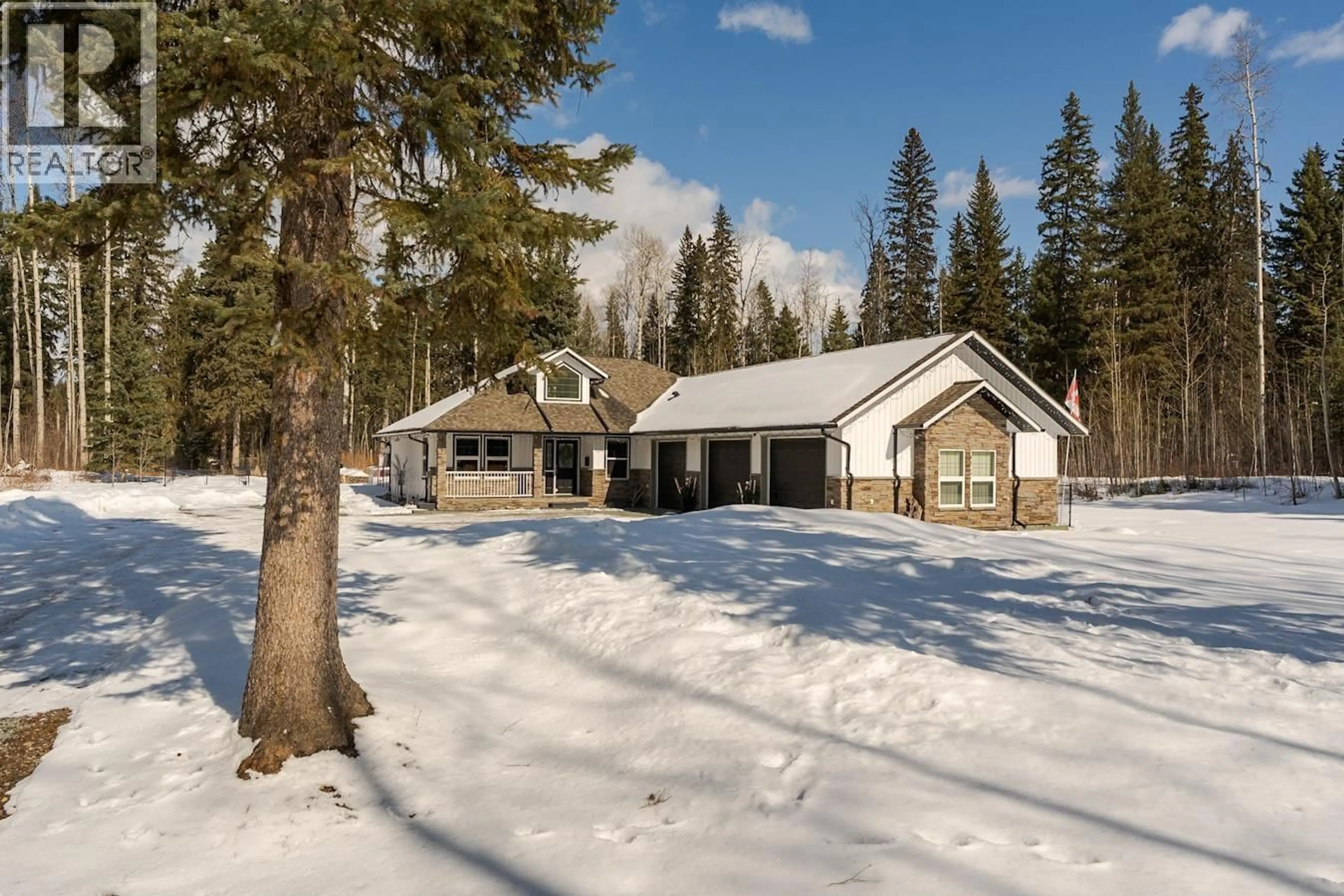 Unknown for 2248 ESTATE ROAD, Prince George British Columbia V2K5R9