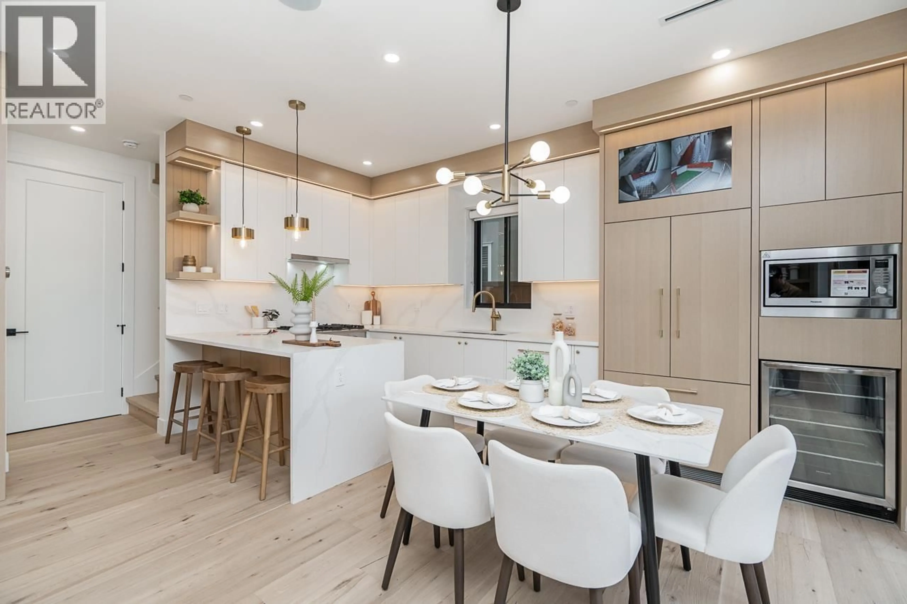 Open concept kitchen, unknown for 2 - 150 51ST AVENUE, Vancouver British Columbia V5X1C3