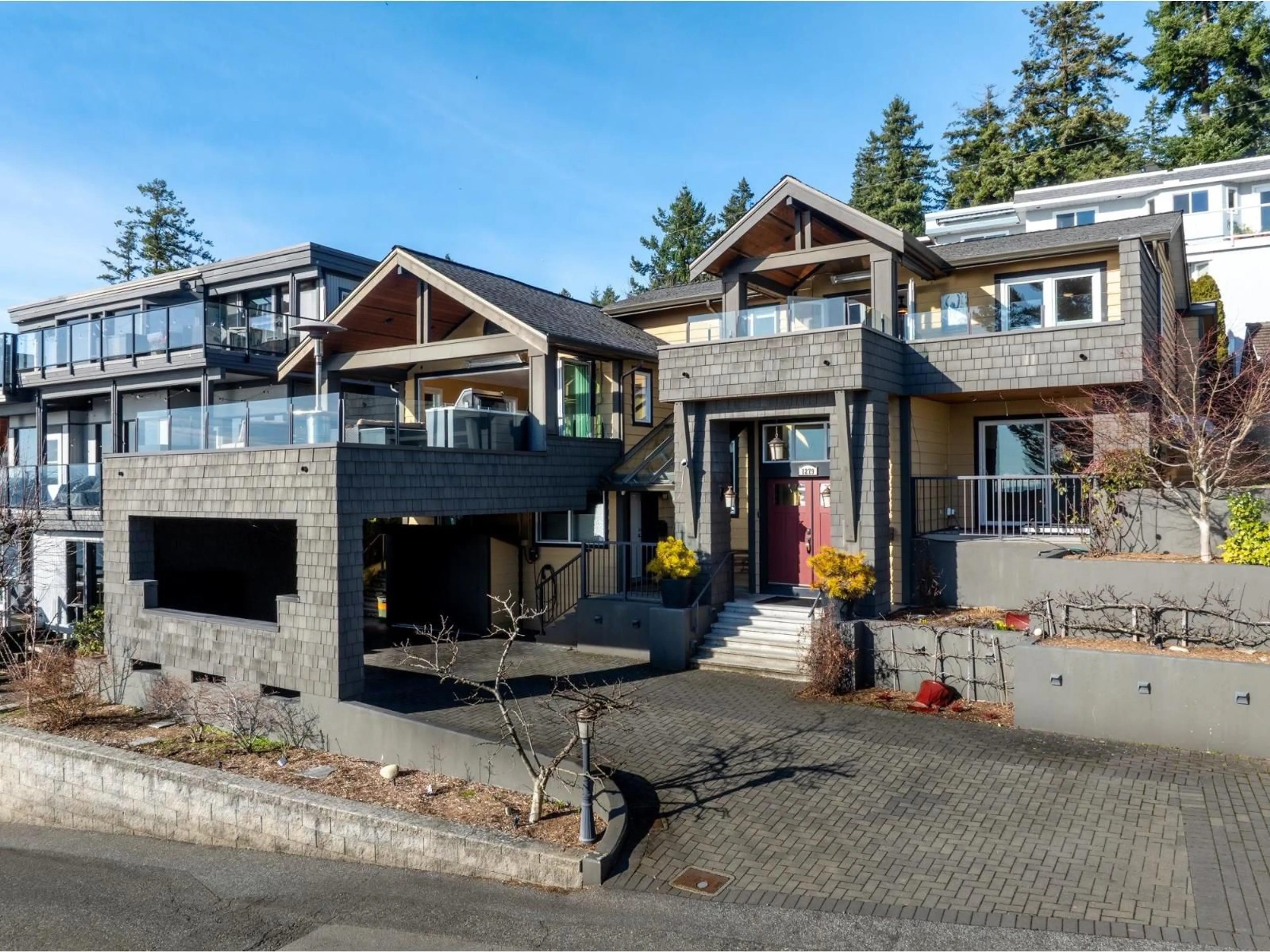 Unknown for 1279 EVERALL STREET, White Rock British Columbia V4B3S4