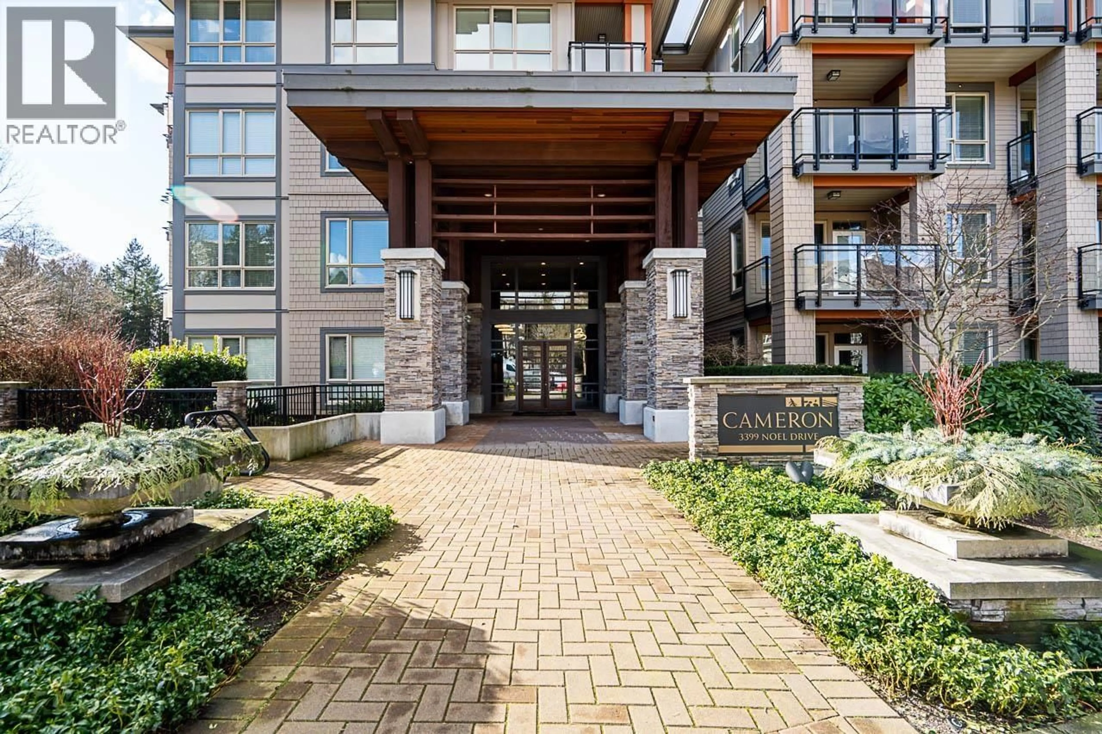 Unknown for 210 - 3399 NOEL DRIVE, Burnaby British Columbia V3J0G8