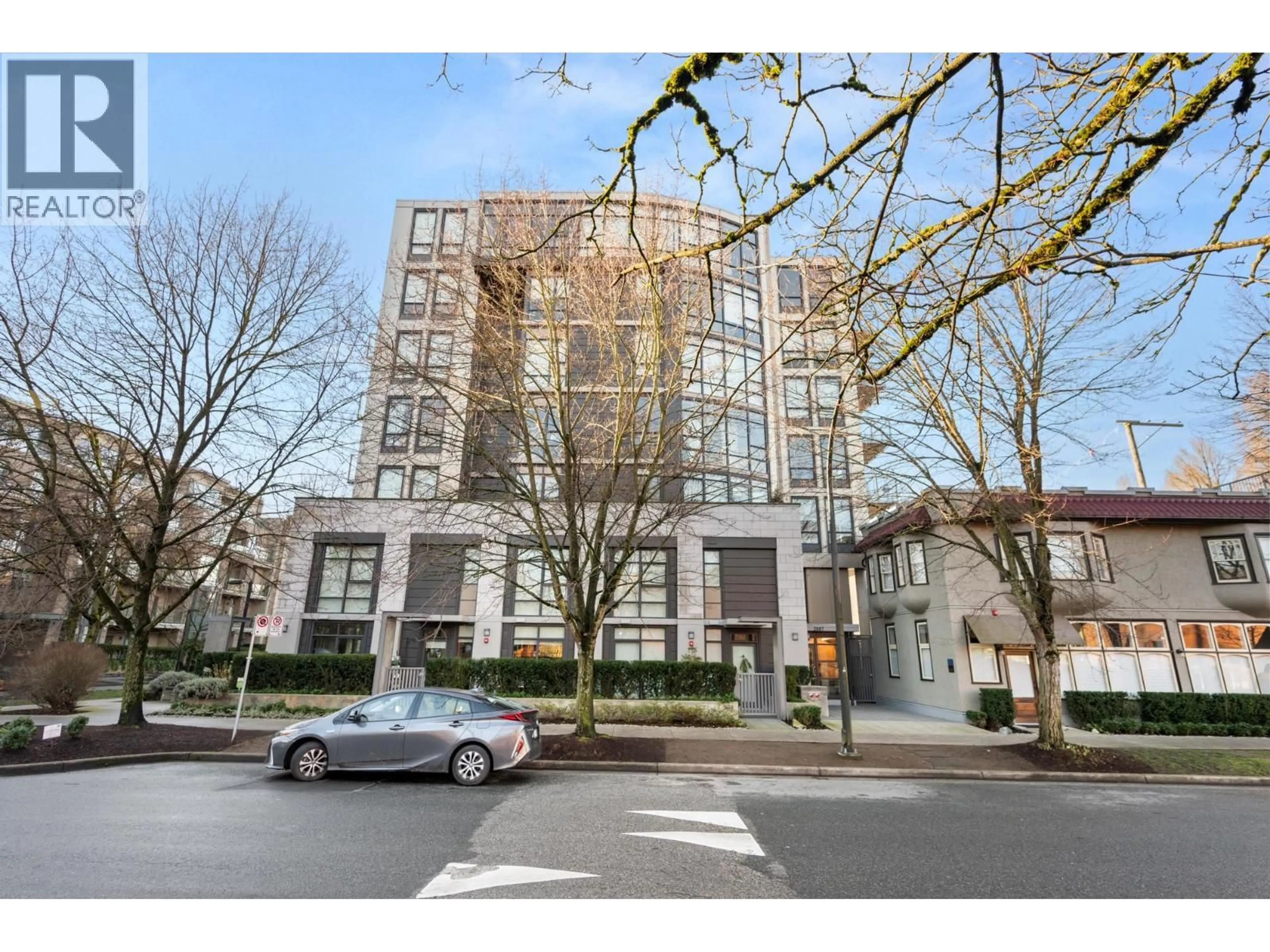 Unknown for 401 - 2687 MAPLE STREET, Vancouver British Columbia V6J3T7