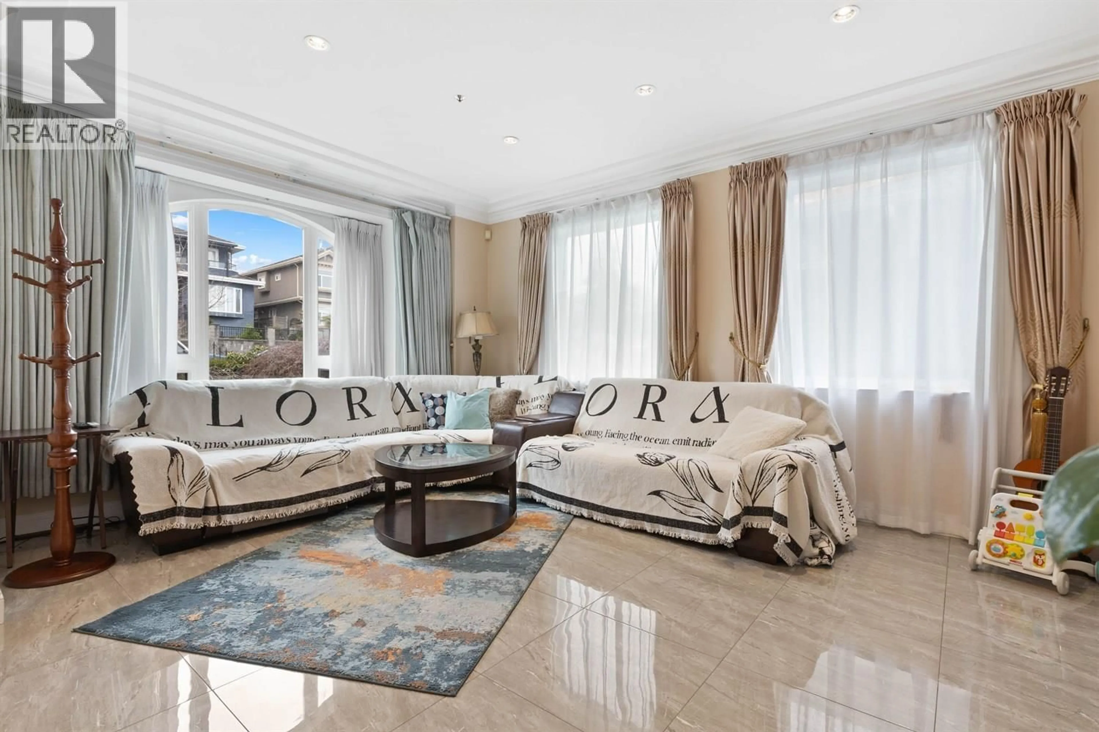 Living room with furniture, unknown for 1356 62ND AVENUE, Vancouver British Columbia V5X2H5