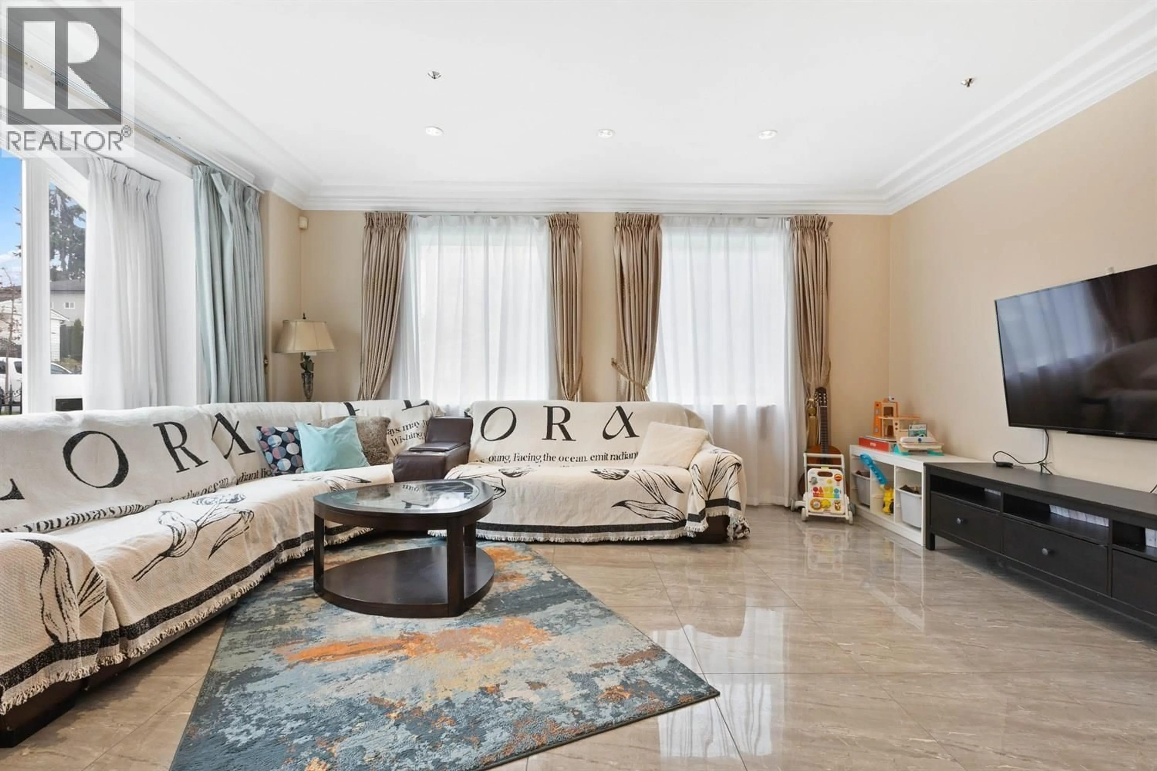 Living room with furniture, unknown for 1356 62ND AVENUE, Vancouver British Columbia V5X2H5