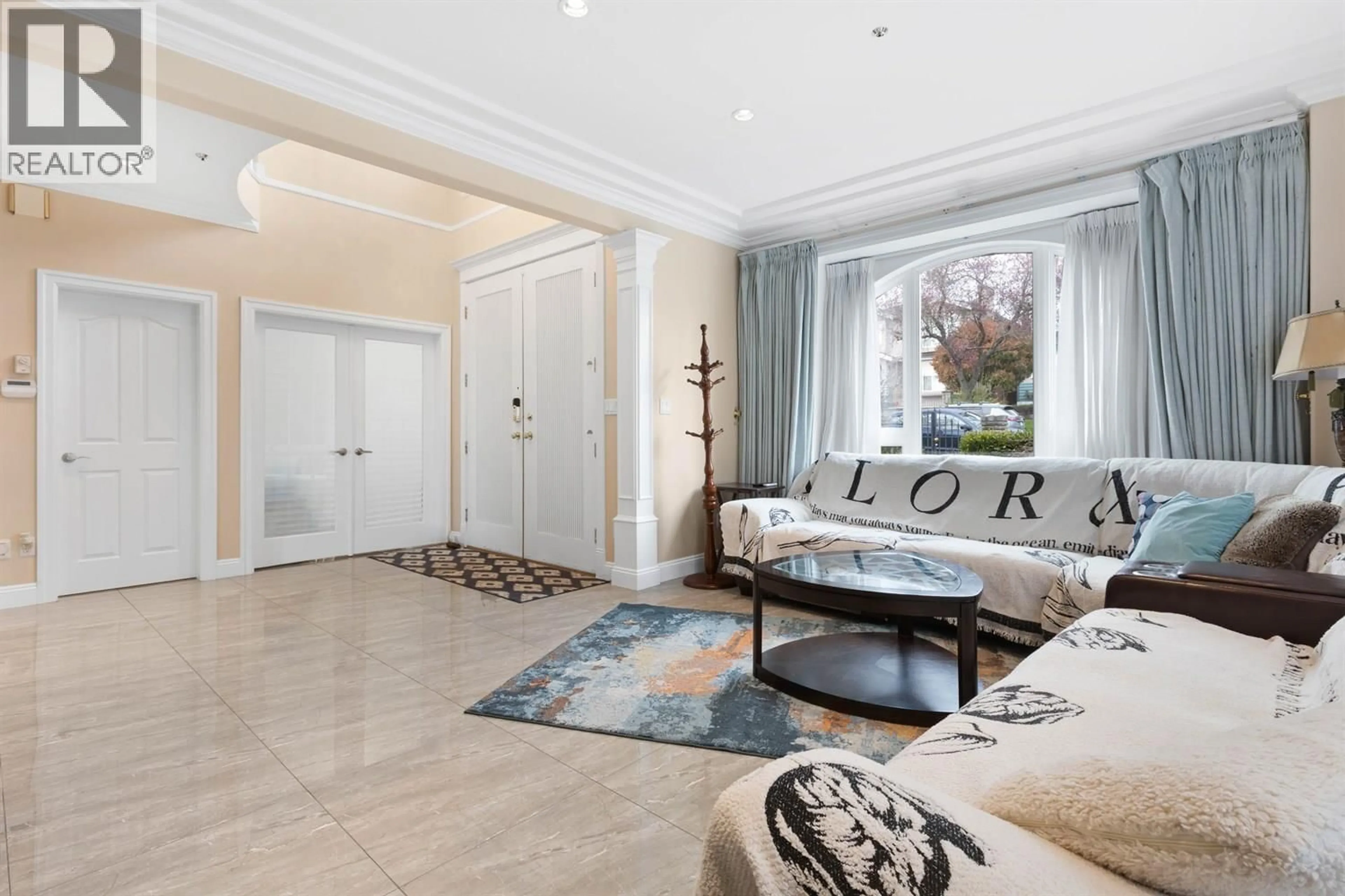 Living room with furniture, unknown for 1356 62ND AVENUE, Vancouver British Columbia V5X2H5