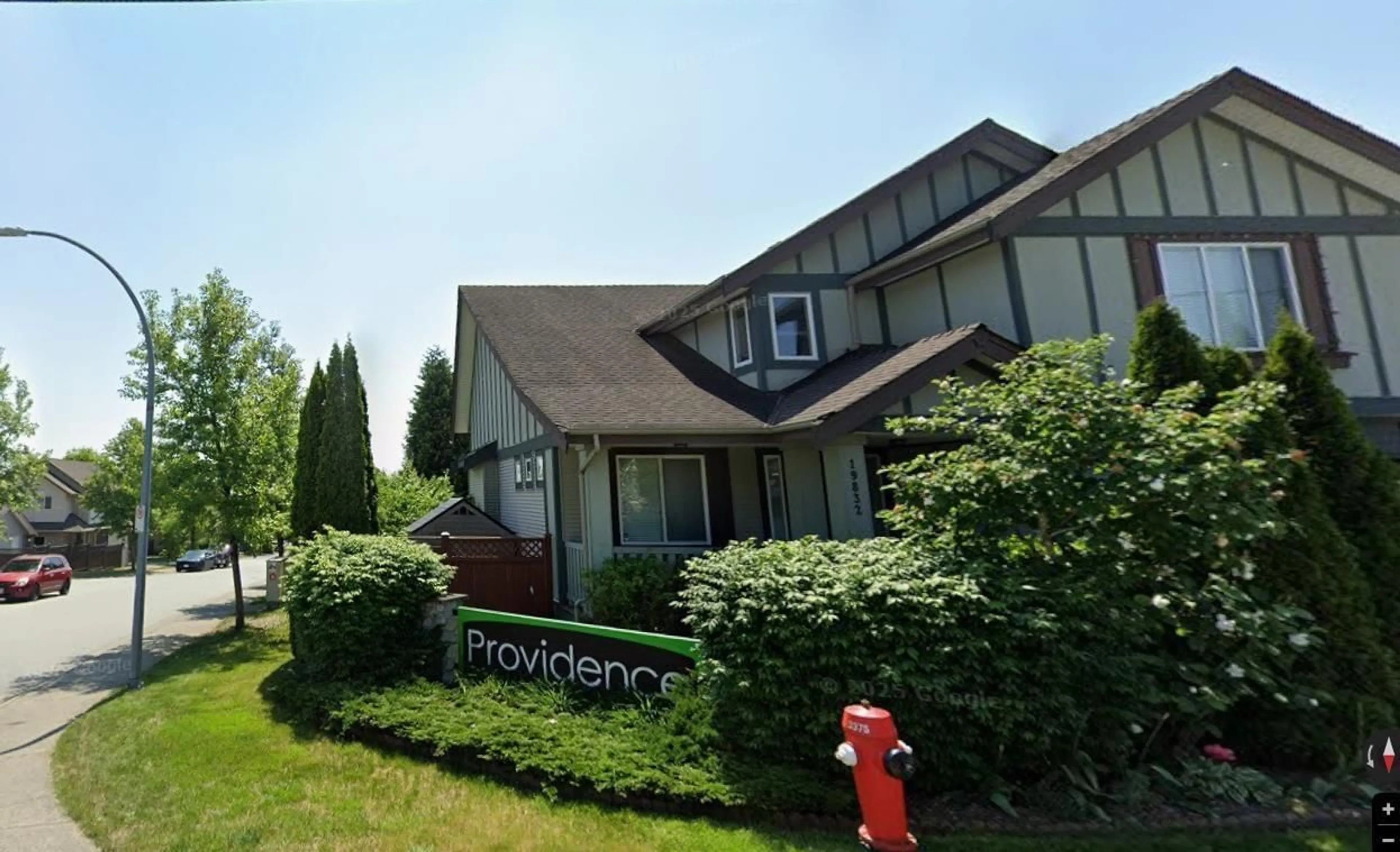Unknown for 19832 70 AVENUE, Langley British Columbia V2Y3A8