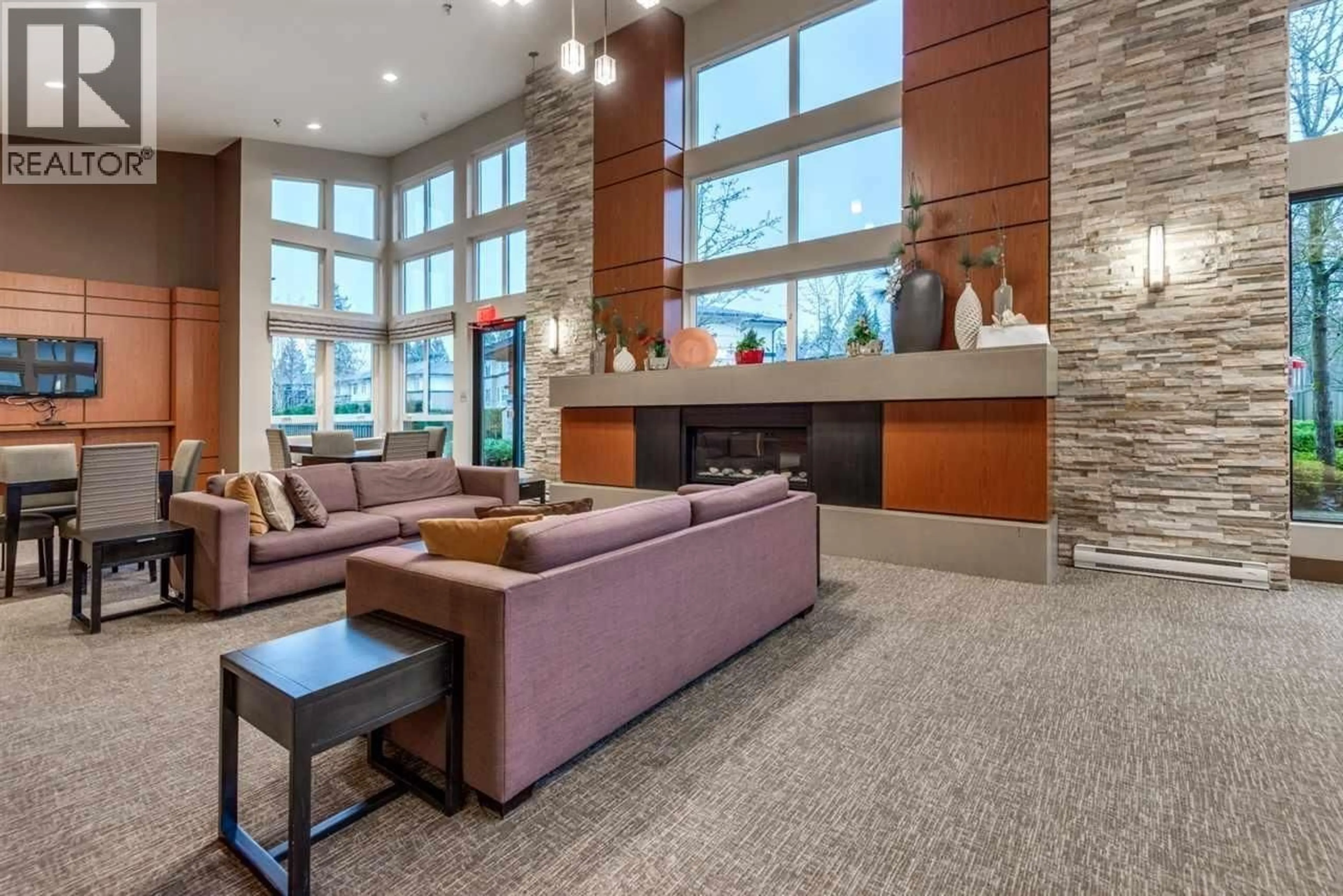 Lobby for 2806 - 3102 WINDSOR GATE, Coquitlam British Columbia V3B0J3