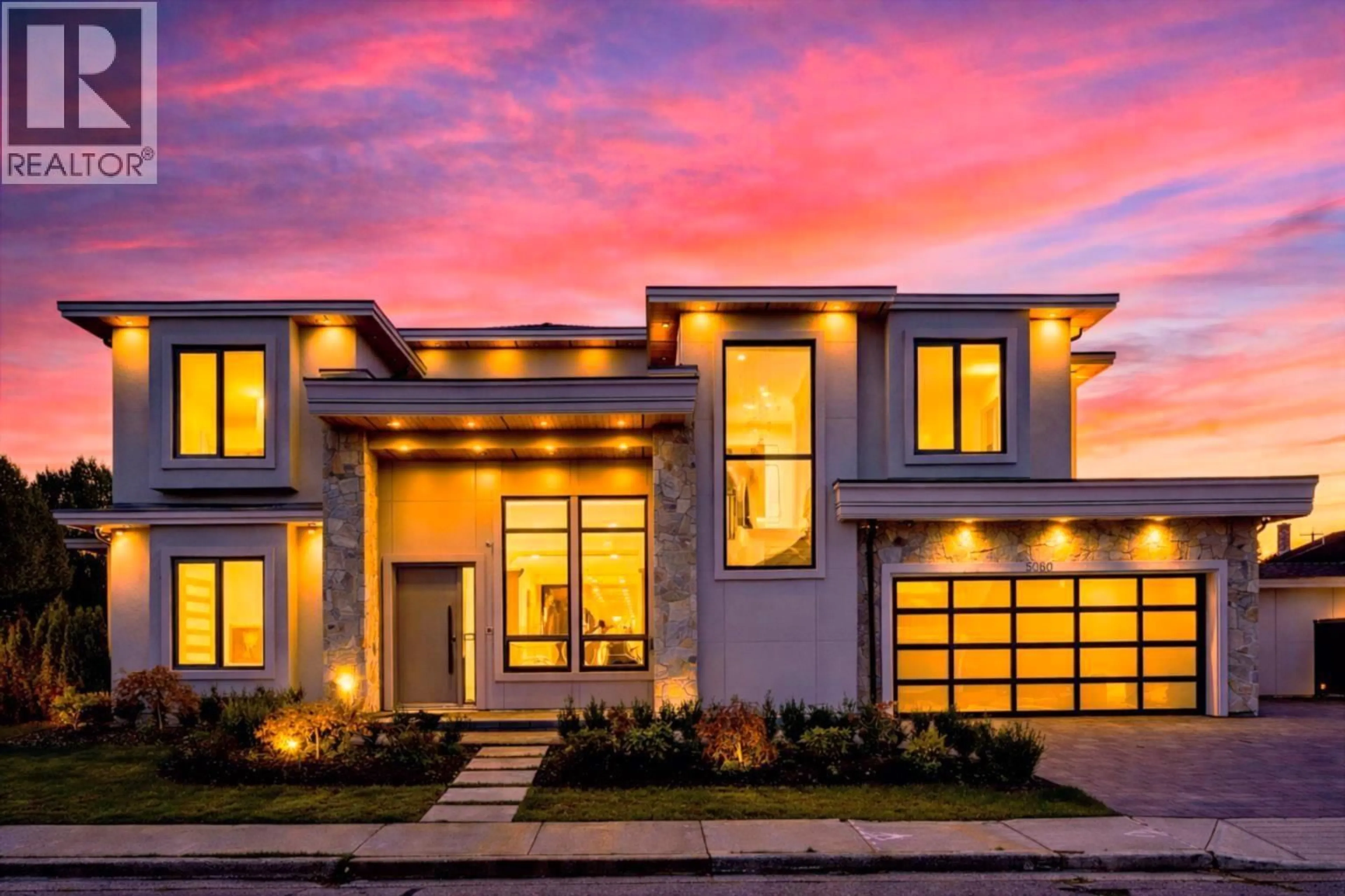 Home with brick exterior material, street for 5080 MERGANSER DRIVE, Richmond British Columbia V7E3W5