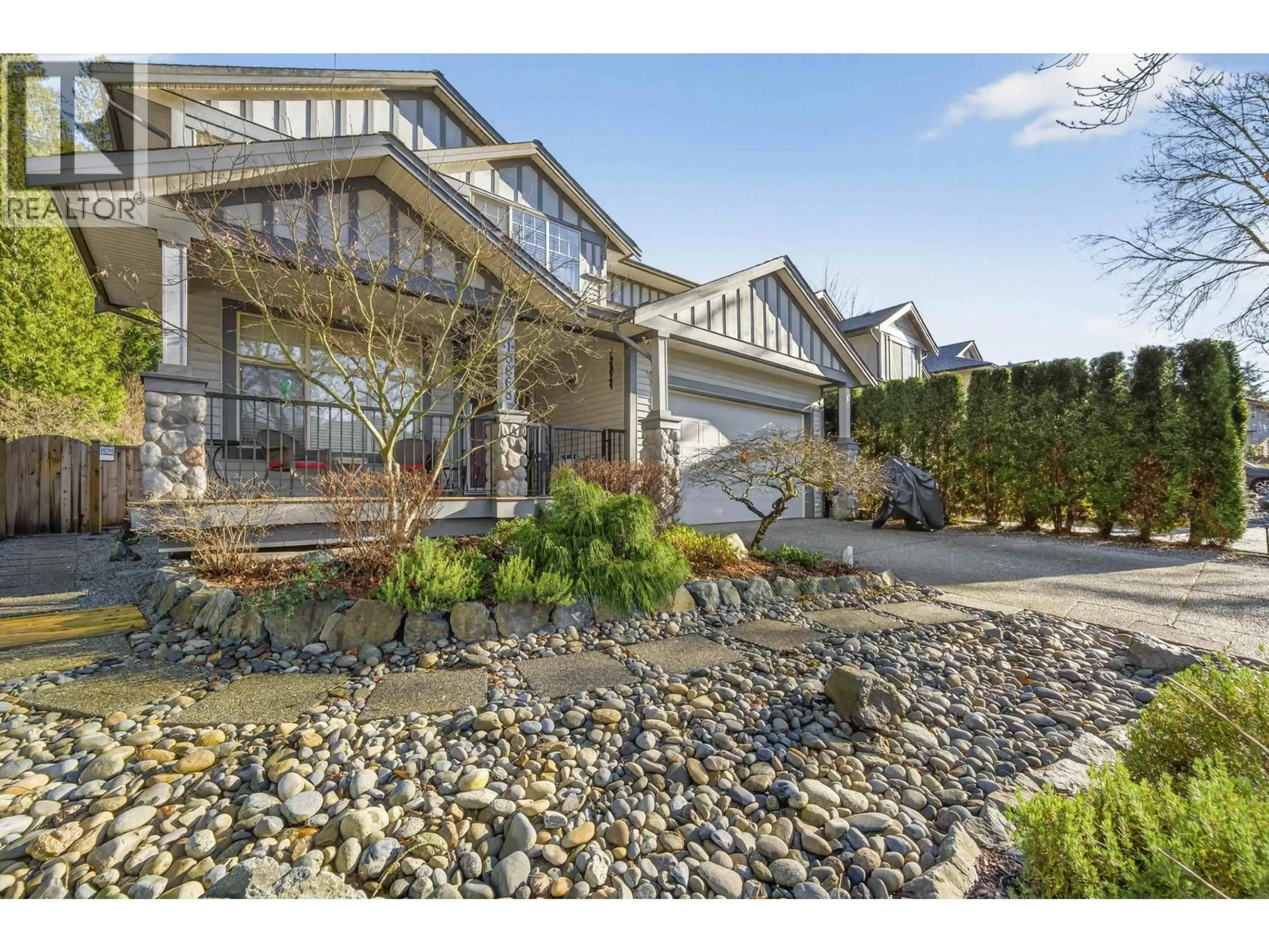 Unknown for 10668 245B STREET, Maple Ridge British Columbia V2W2G2