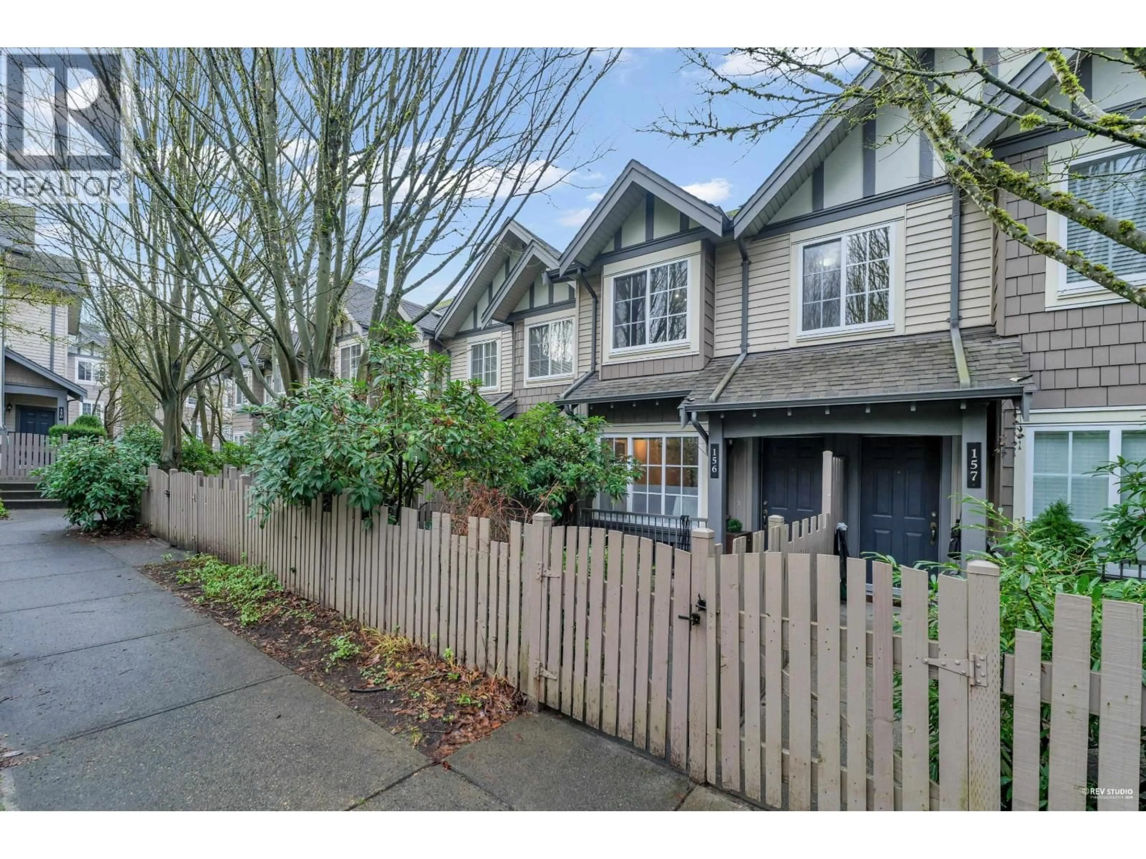 Unknown for 156 - 3288 NOEL DRIVE, Burnaby British Columbia V3J1J8