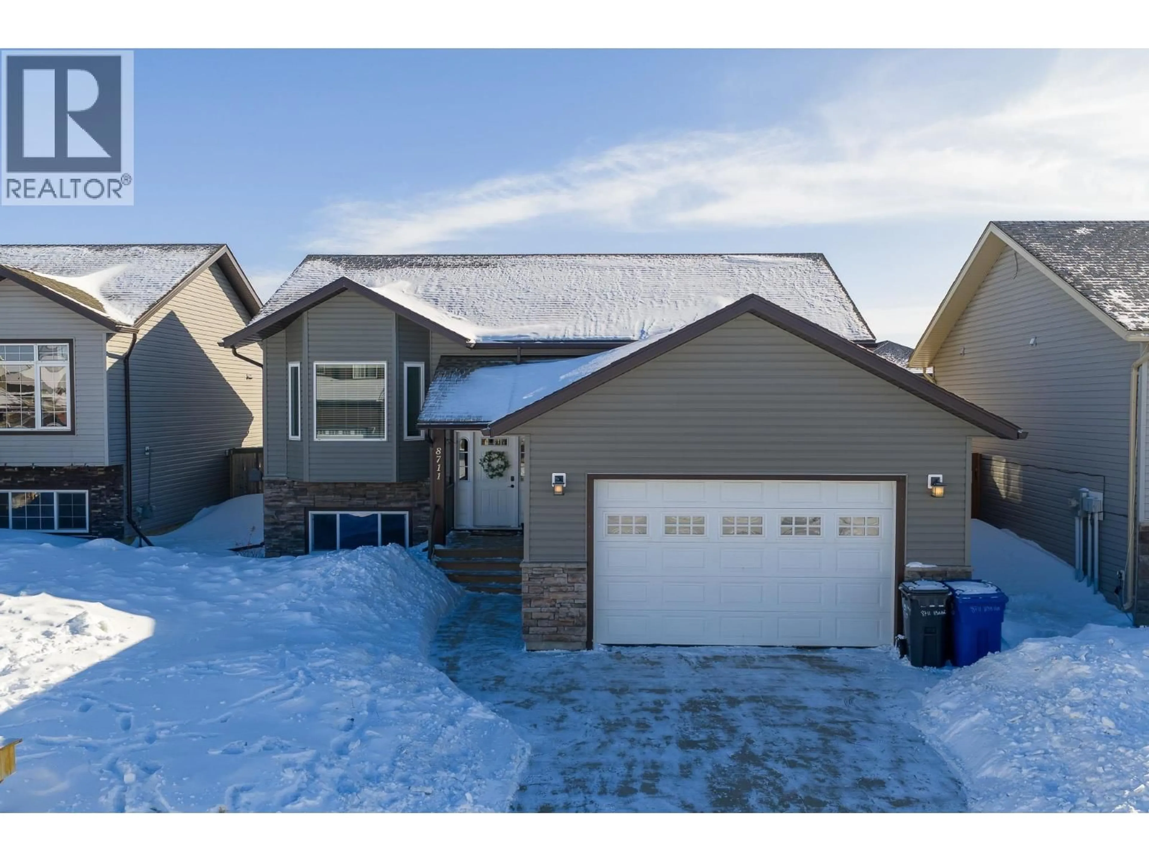 Unknown for 8711 113A AVENUE, Fort St. John British Columbia V1J0C4