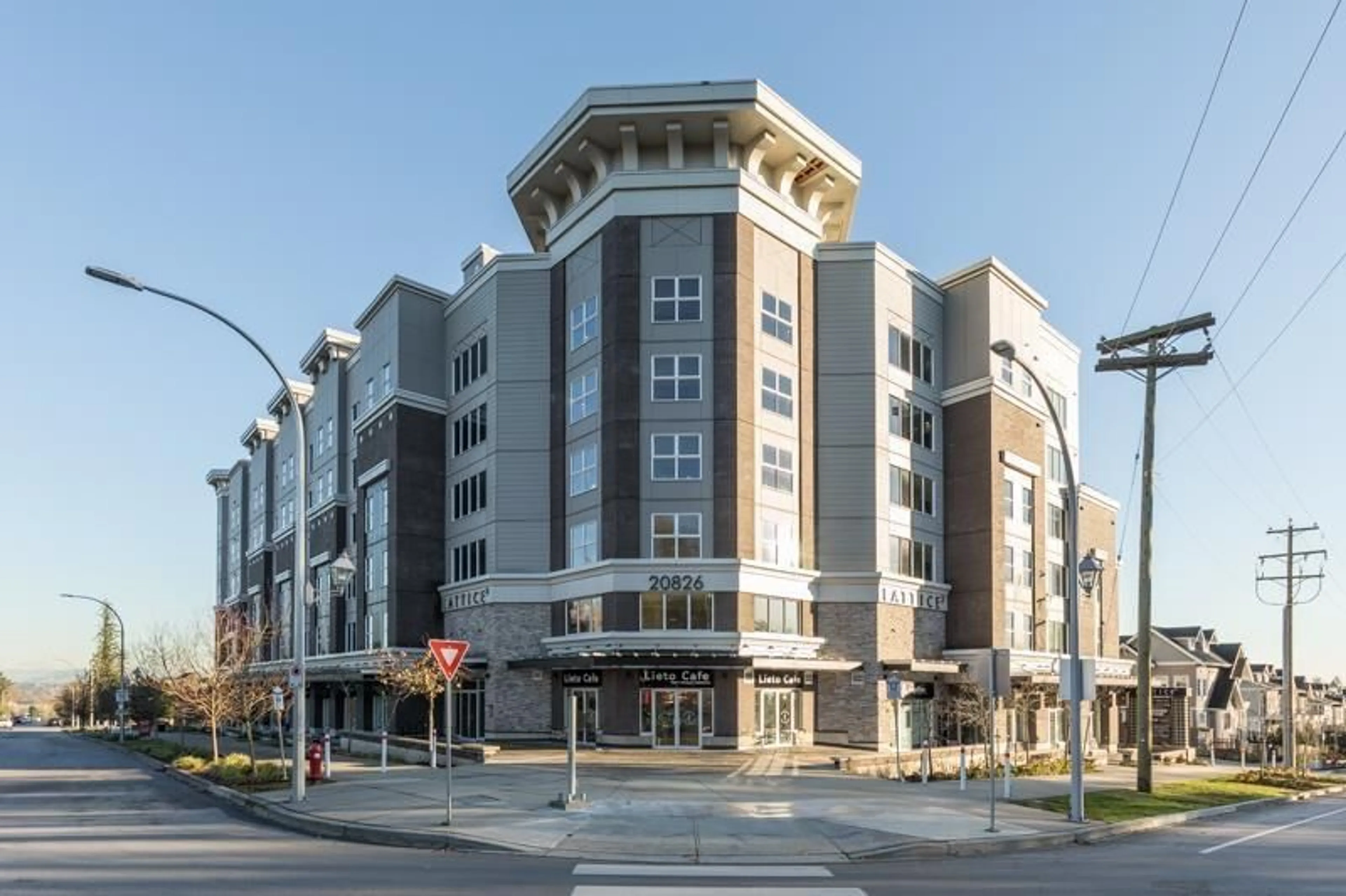 Unknown for 203 - 20826 72 AVENUE, Langley British Columbia V2Y0Z9