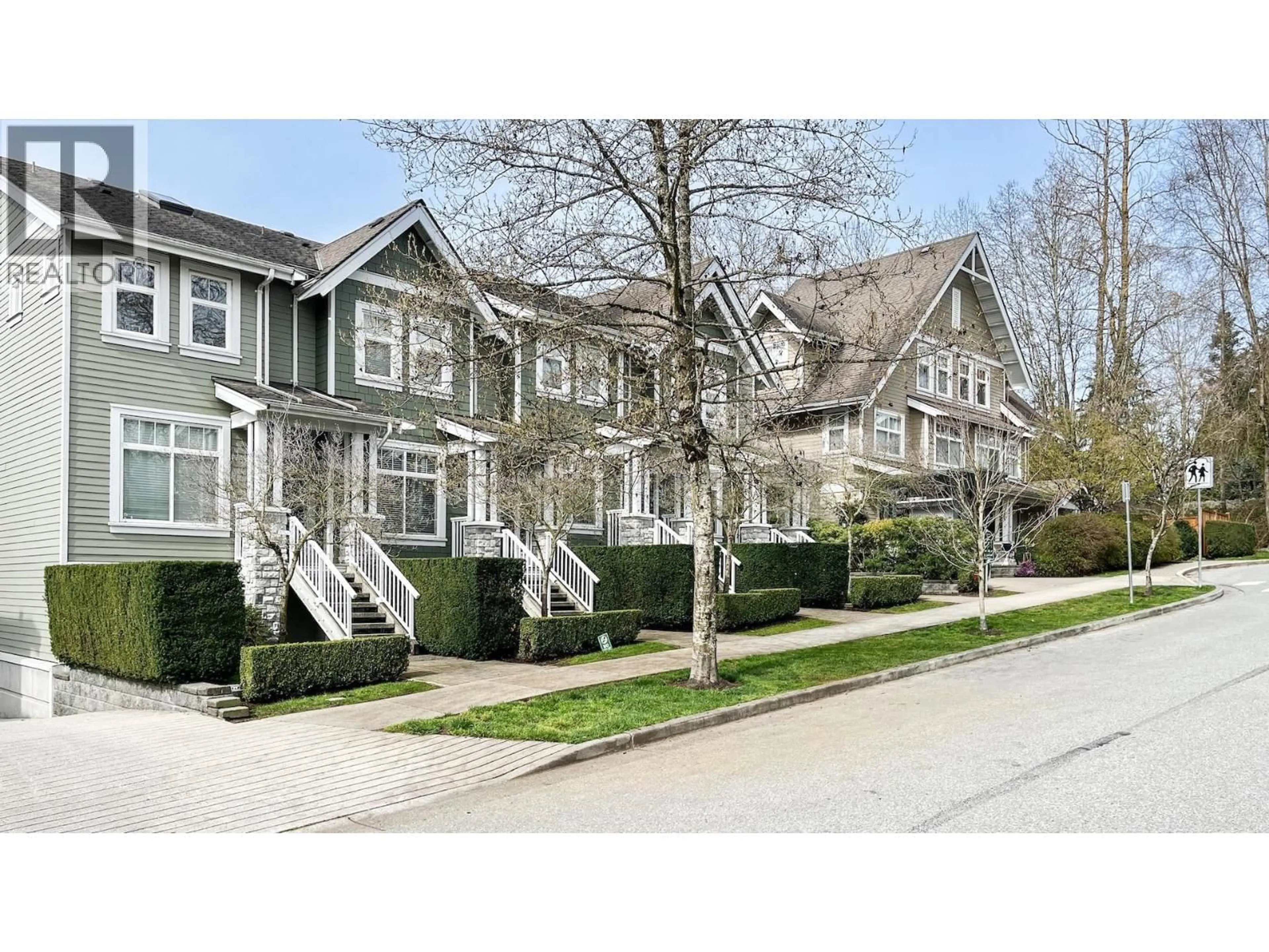 Home with vinyl exterior material, street for 7425 COLUMBIA STREET, Vancouver British Columbia V5X4X4
