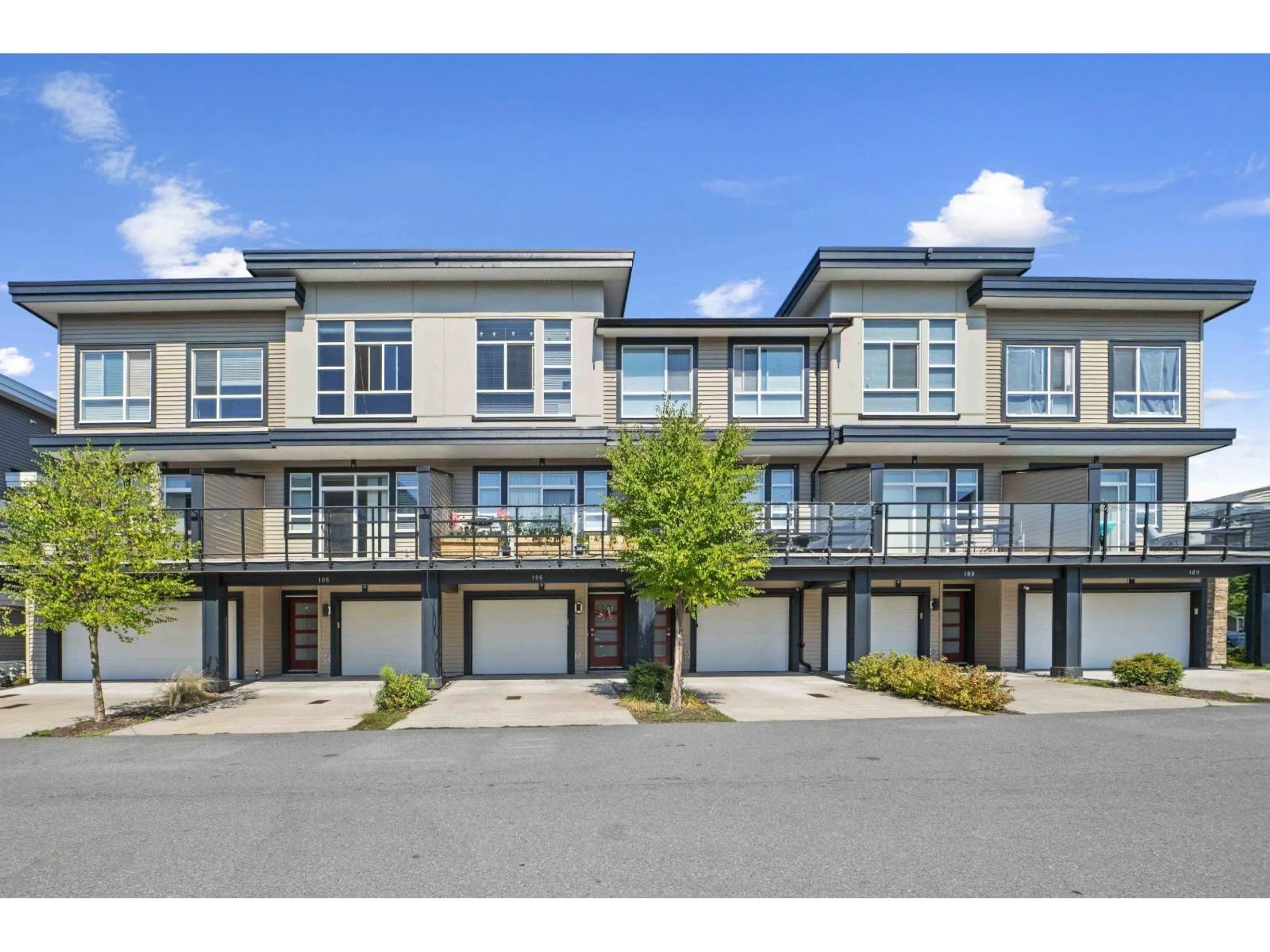 Unknown for 106 - 8413 MIDTOWN WAY, Chilliwack British Columbia V2P0G7