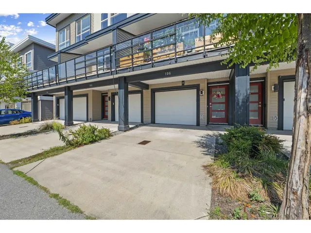 106 - 8413 MIDTOWN WAY, Chilliwack 2