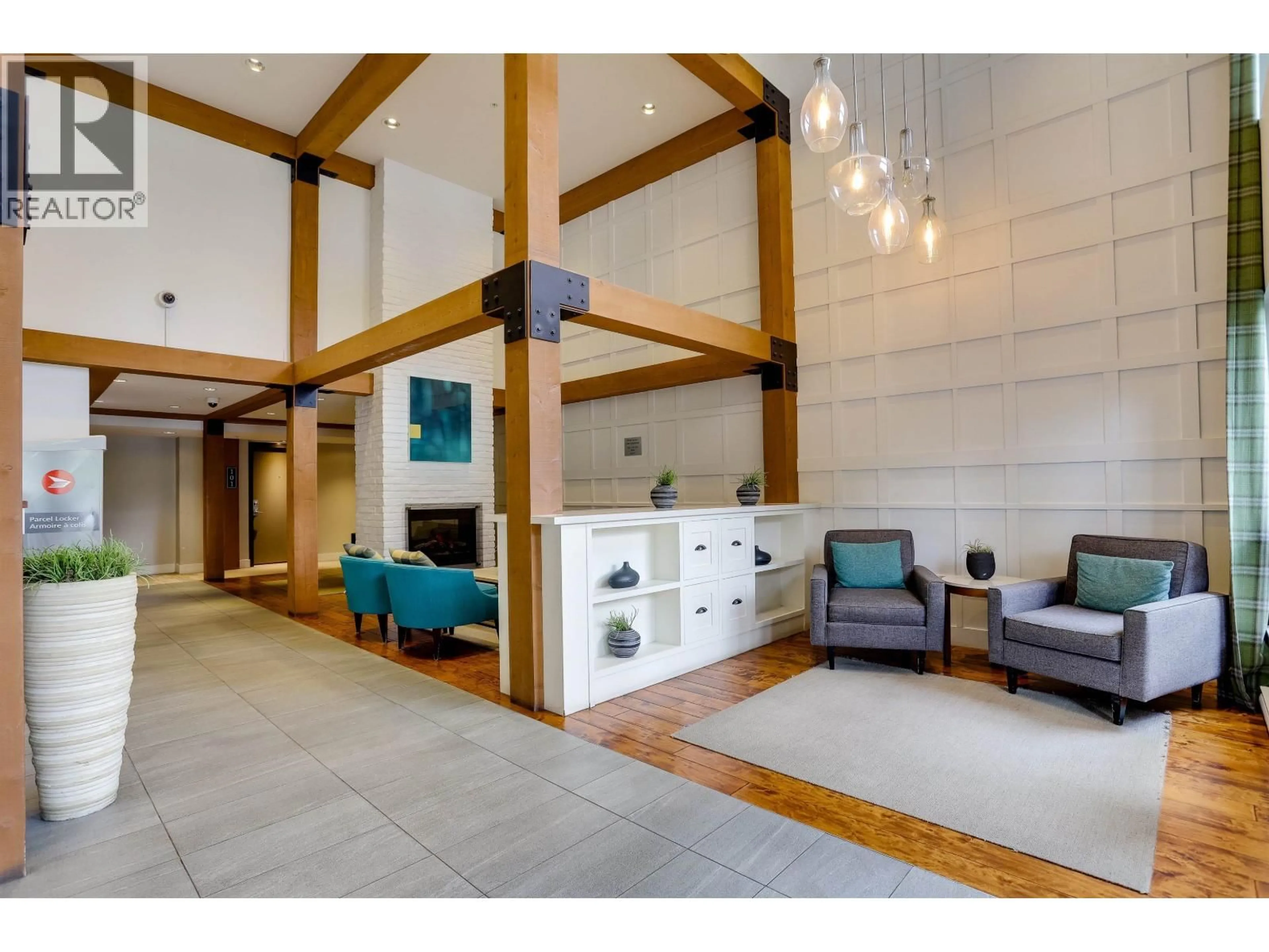 Unknown for 619 - 500 ROYAL AVENUE, New Westminster British Columbia V3L0G5