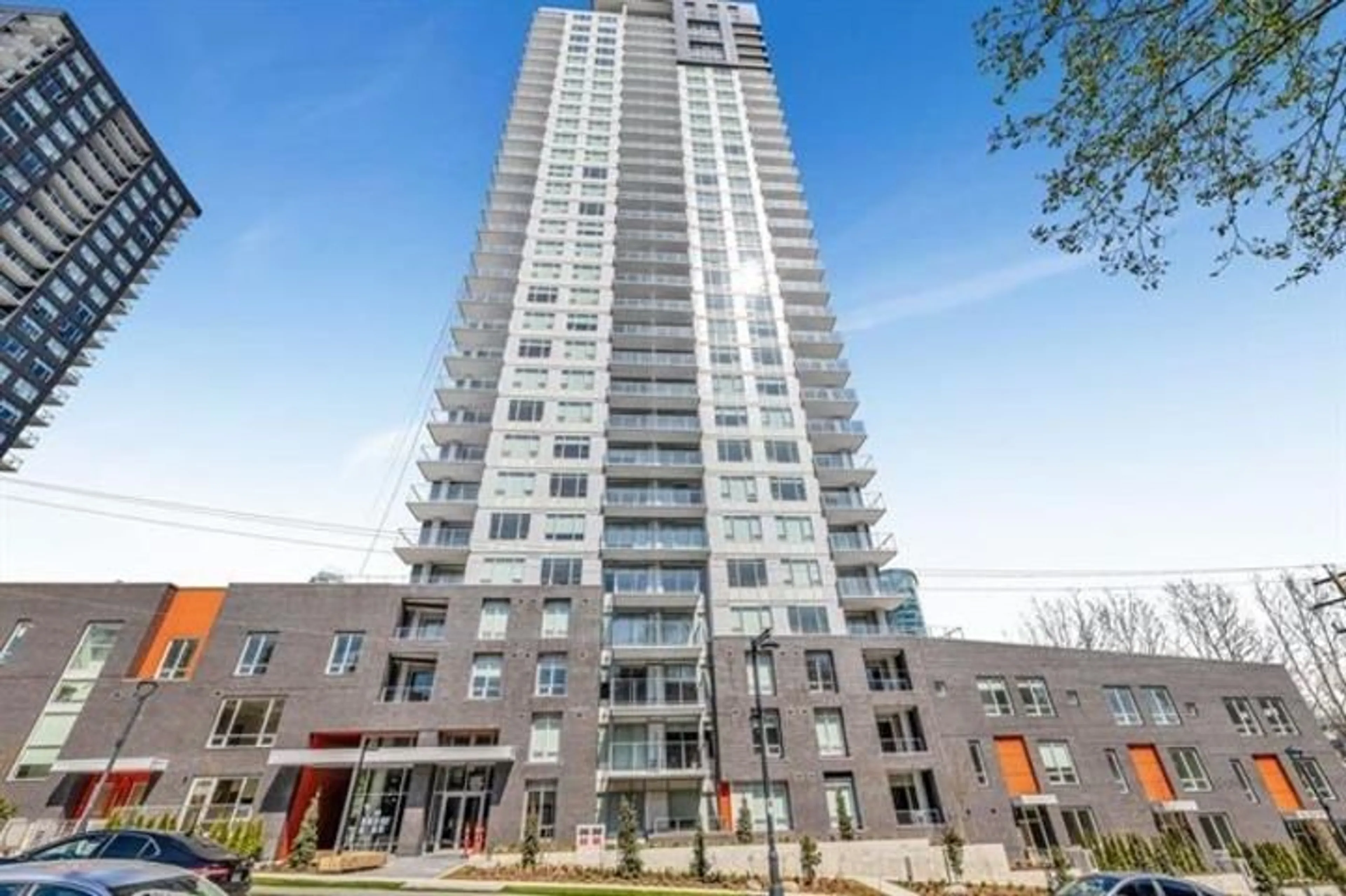 Unknown for 3105 - 13387 OLD YALE ROAD, Surrey British Columbia V3T0V6