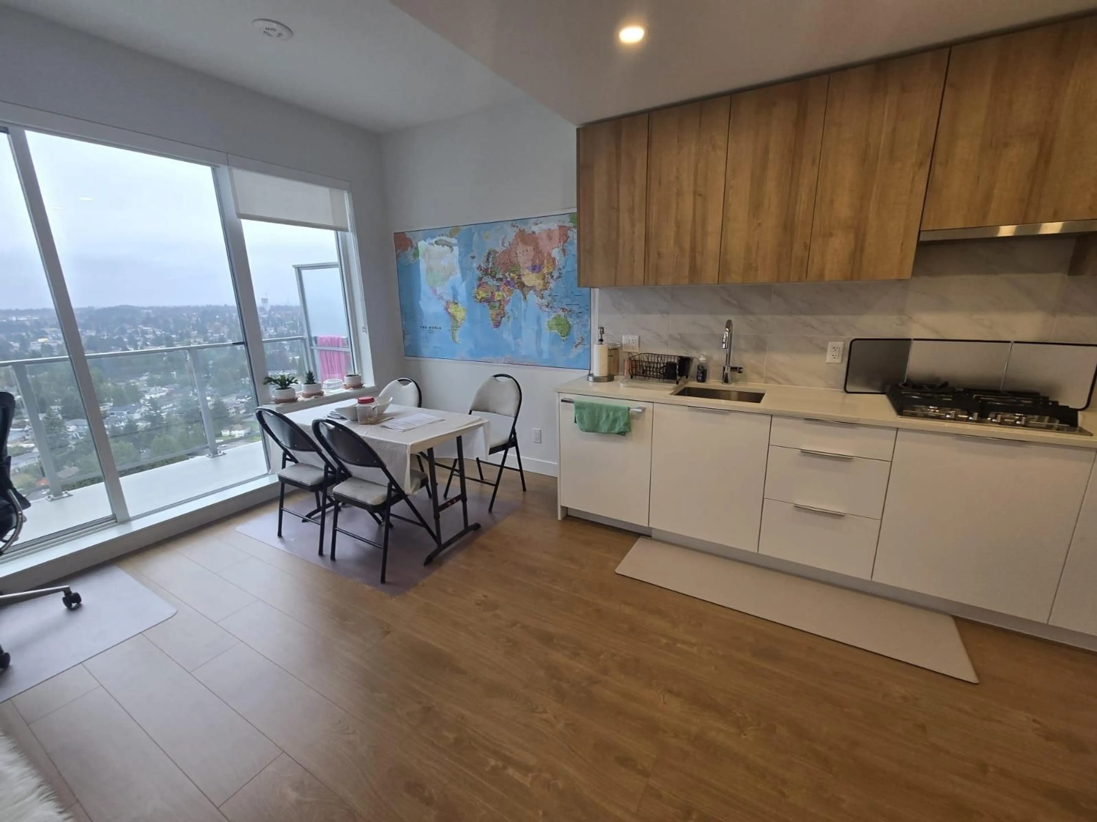 A pic of a room for 3105 - 13387 OLD YALE ROAD, Surrey British Columbia V3T0V6
