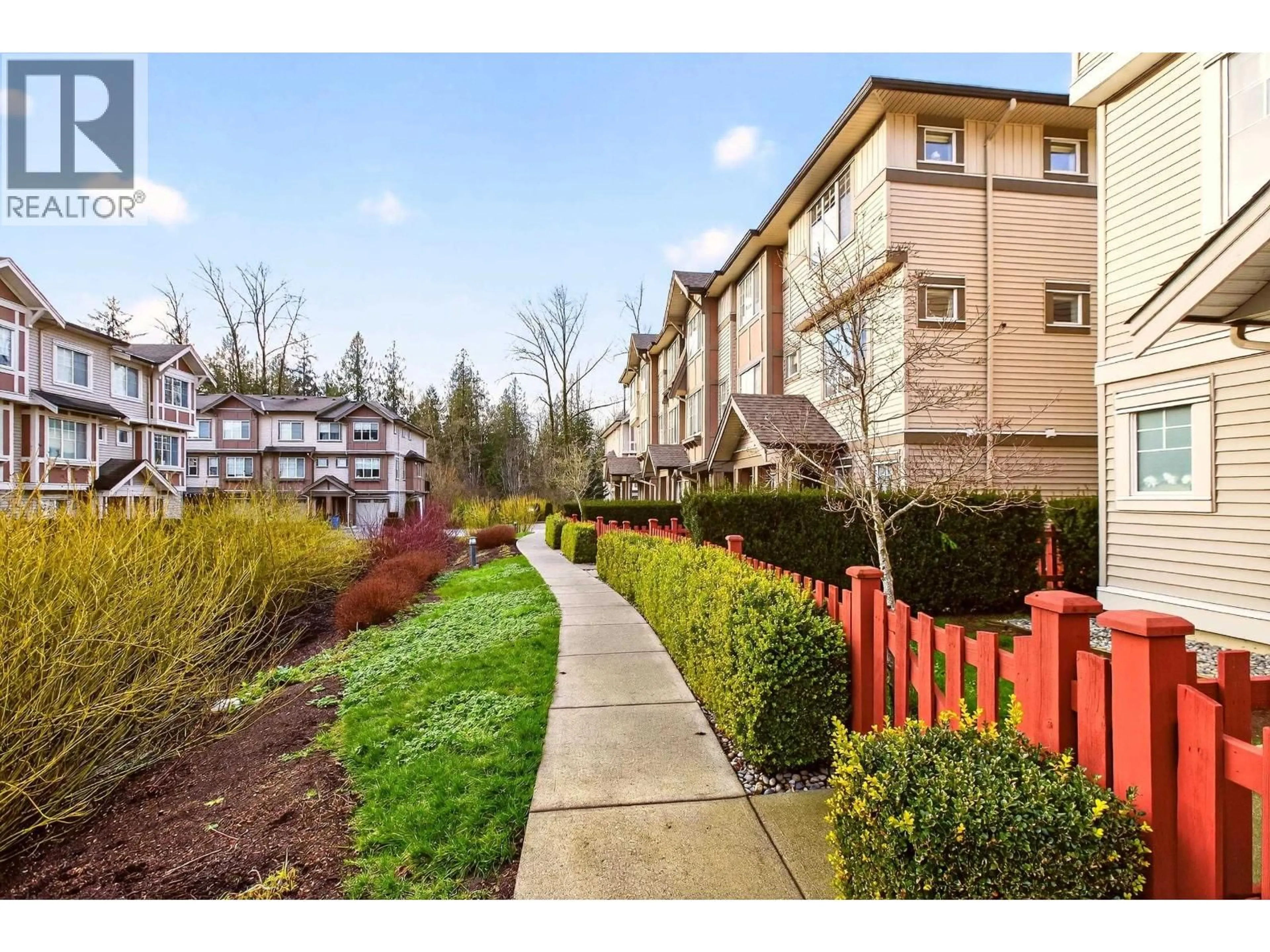 Patio, street for 115 - 10151 240 STREET, Maple Ridge British Columbia V2W0G9