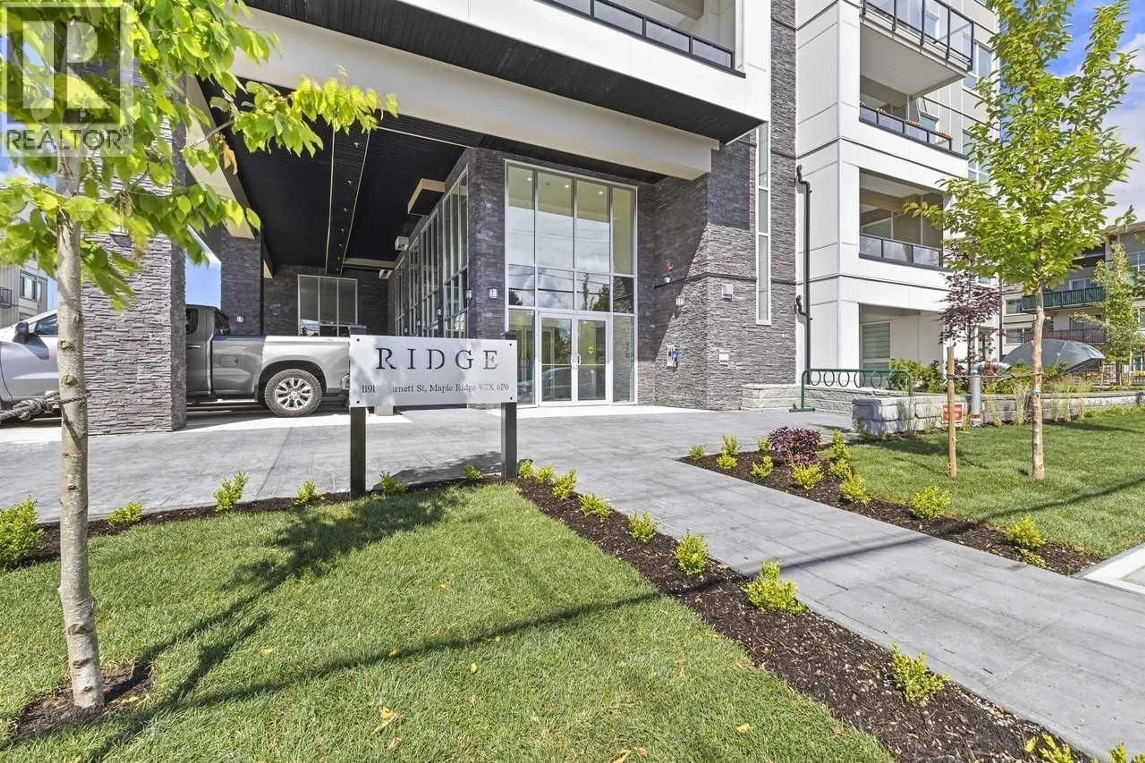 Unknown for 303 - 11913 BURNETT STREET, Maple Ridge British Columbia V2X4N1