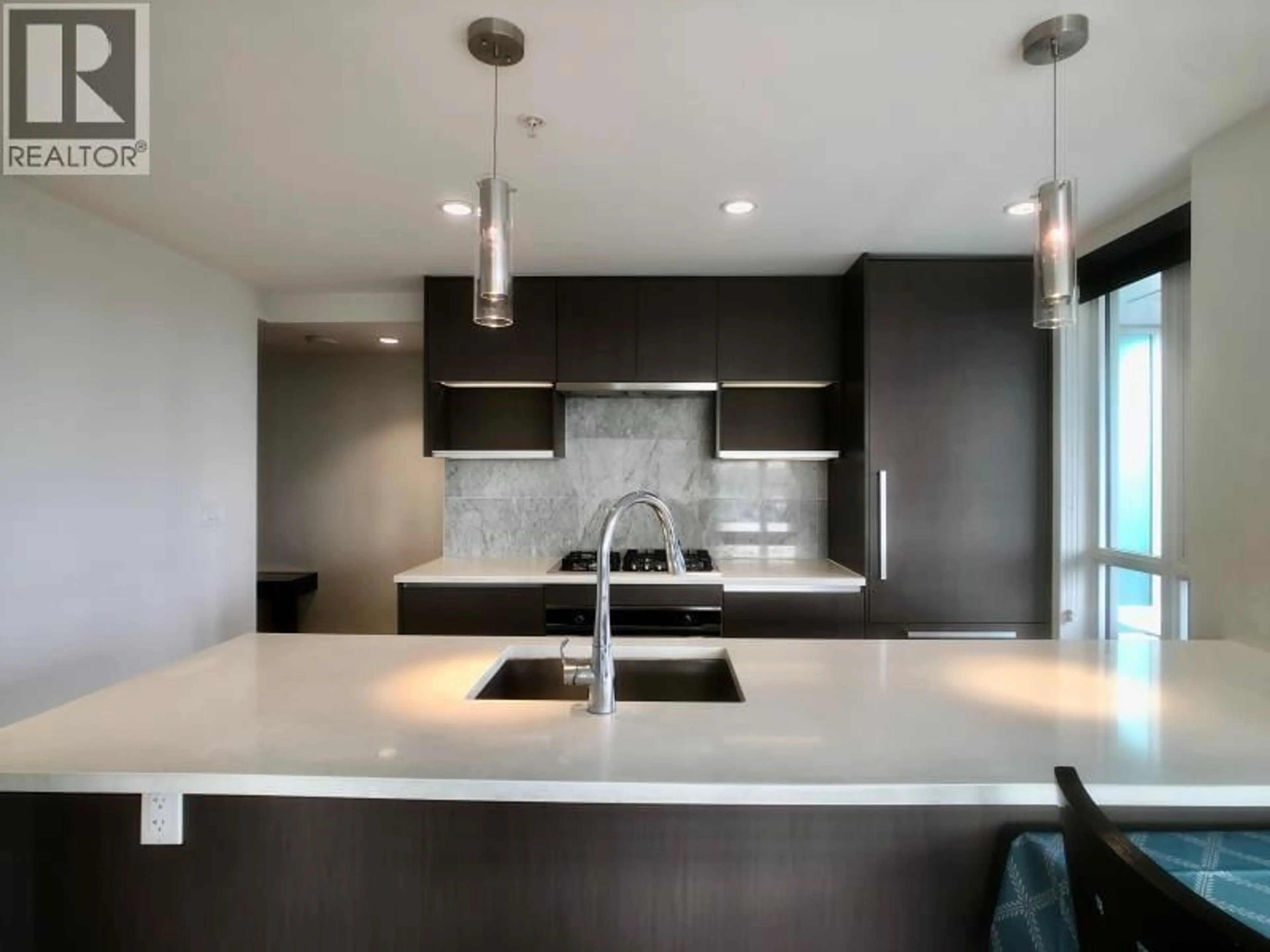 Contemporary kitchen, unknown for 925 - 8988 PATTERSON ROAD, Richmond British Columbia V6X0R2