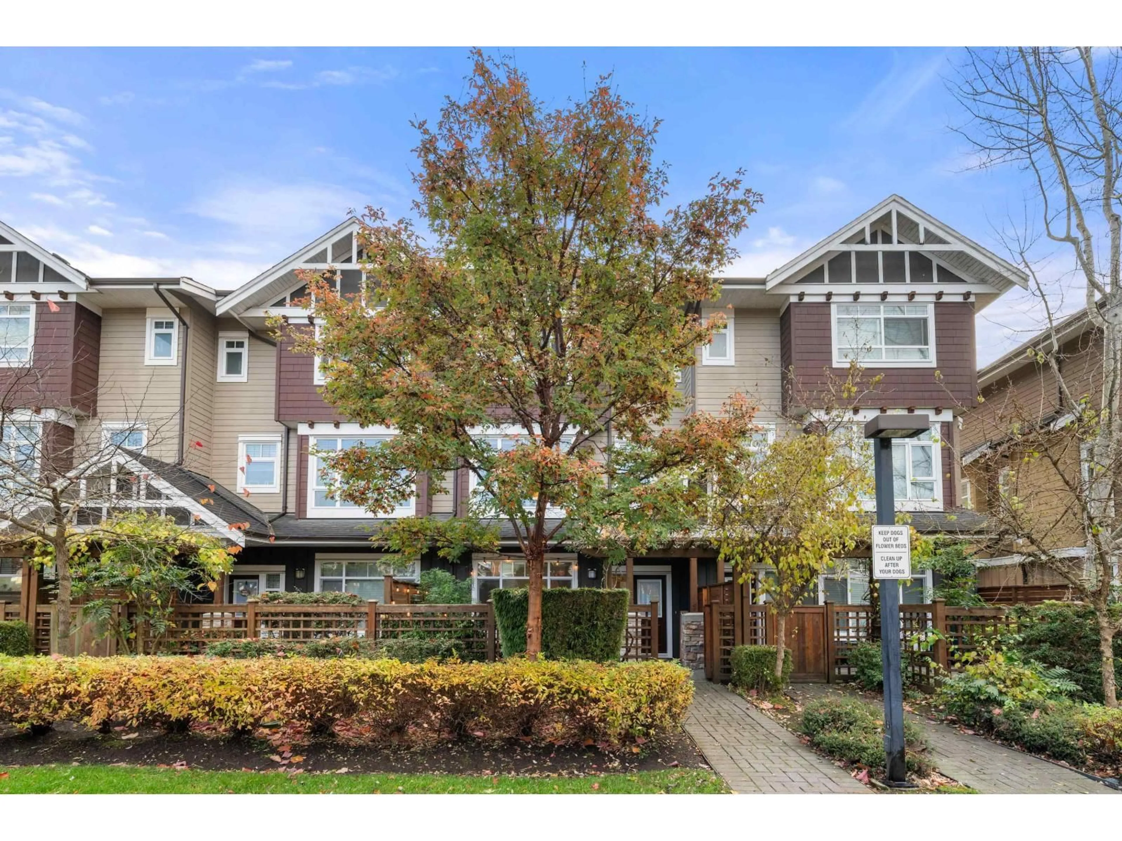 Unknown for 51 - 2979 156 STREET, Surrey British Columbia V3Z8V8