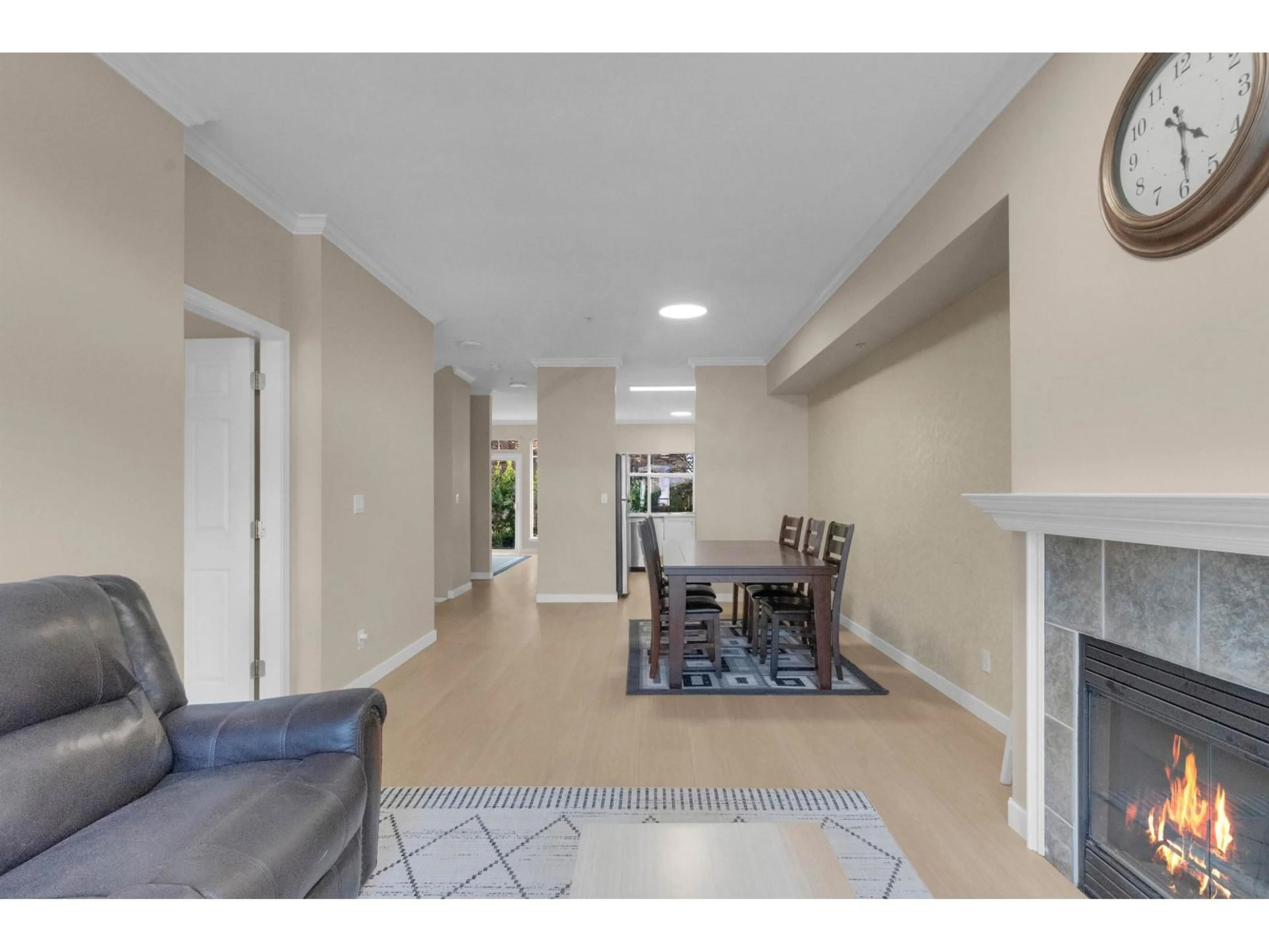 Unknown for 20 - 11860 RIVER ROAD, Surrey British Columbia V3V2V7