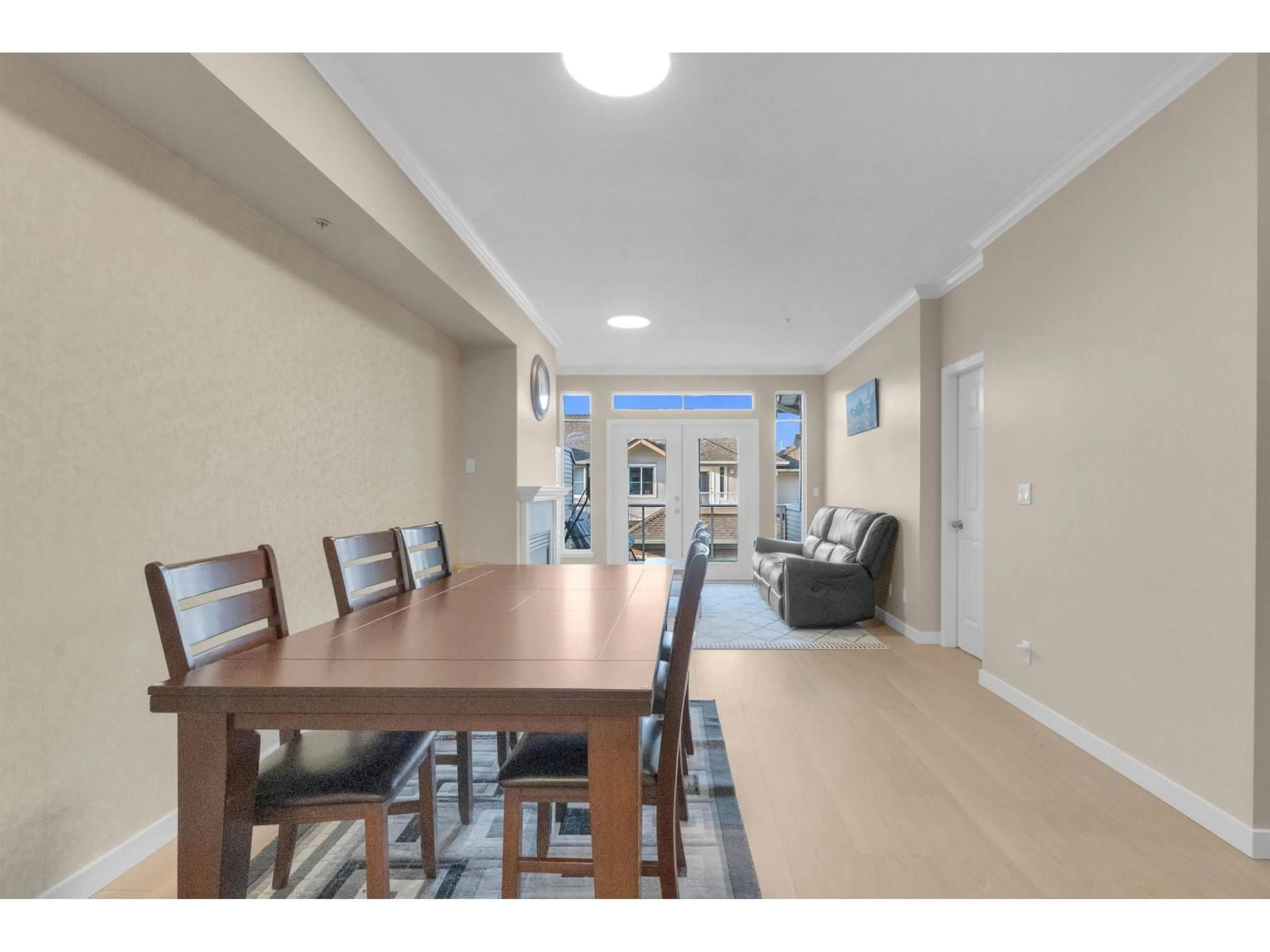 Dining room, unknown for 20 - 11860 RIVER ROAD, Surrey British Columbia V3V2V7