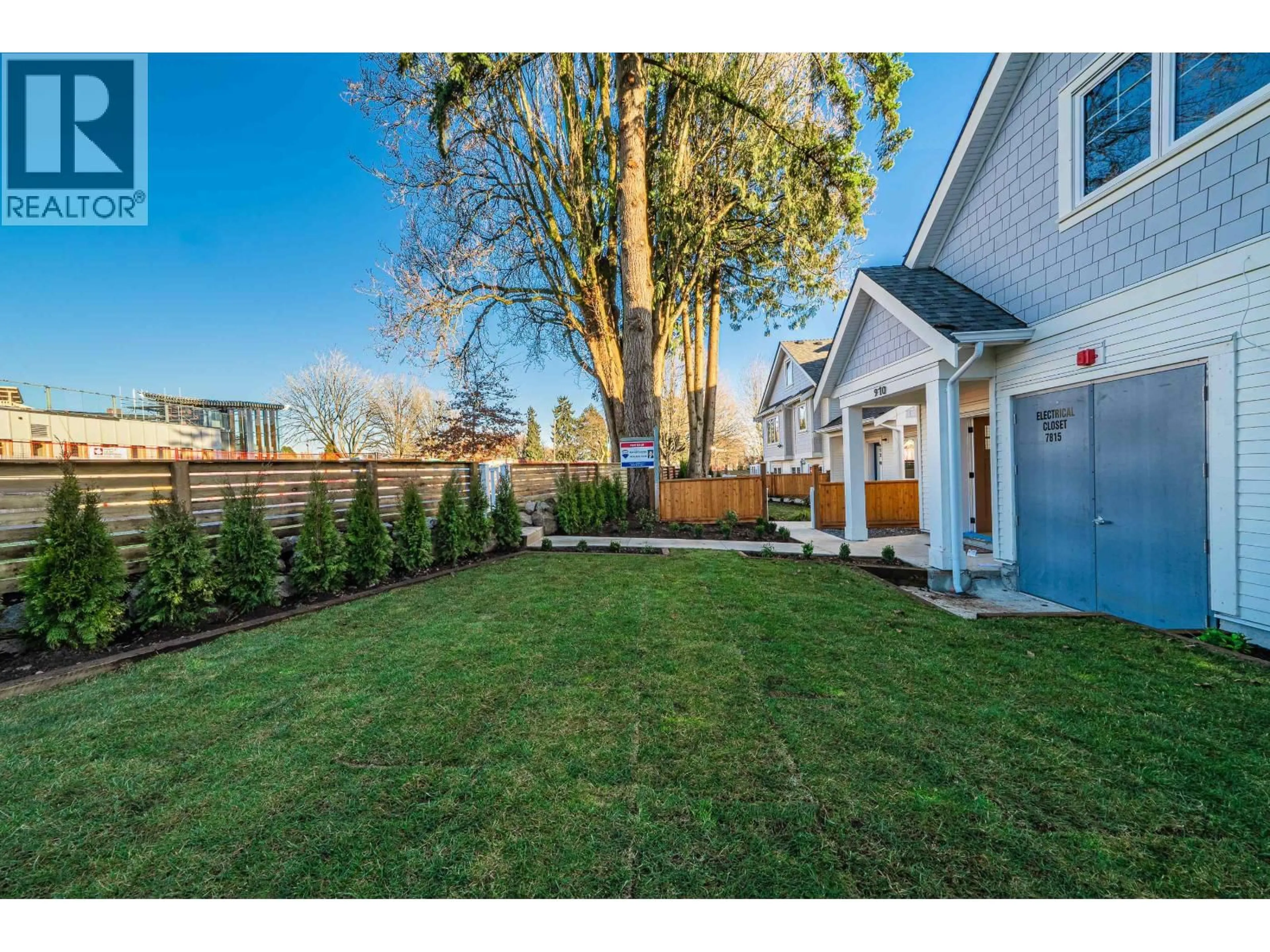 Patio, street for 972 PARK DRIVE, Vancouver British Columbia V6P2J4