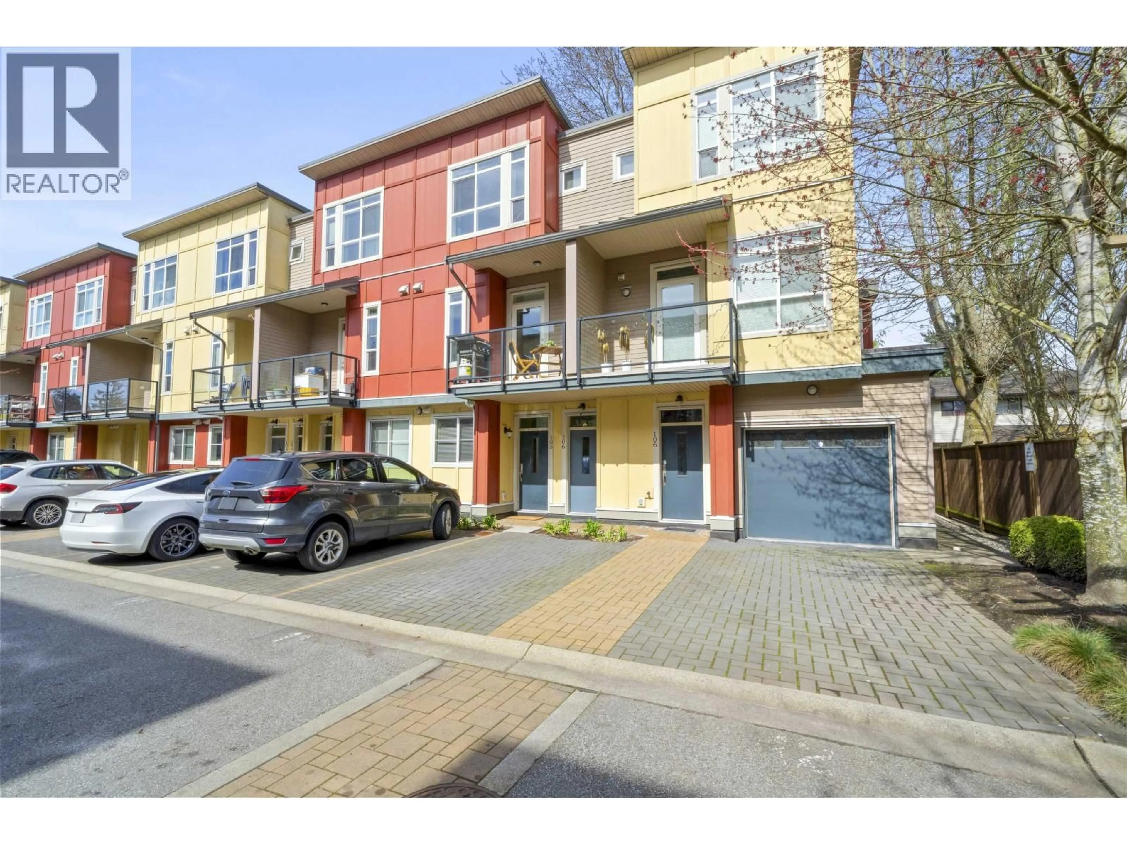 Unknown for 206 - 4808 LINDEN DRIVE, Delta British Columbia V4K0B5