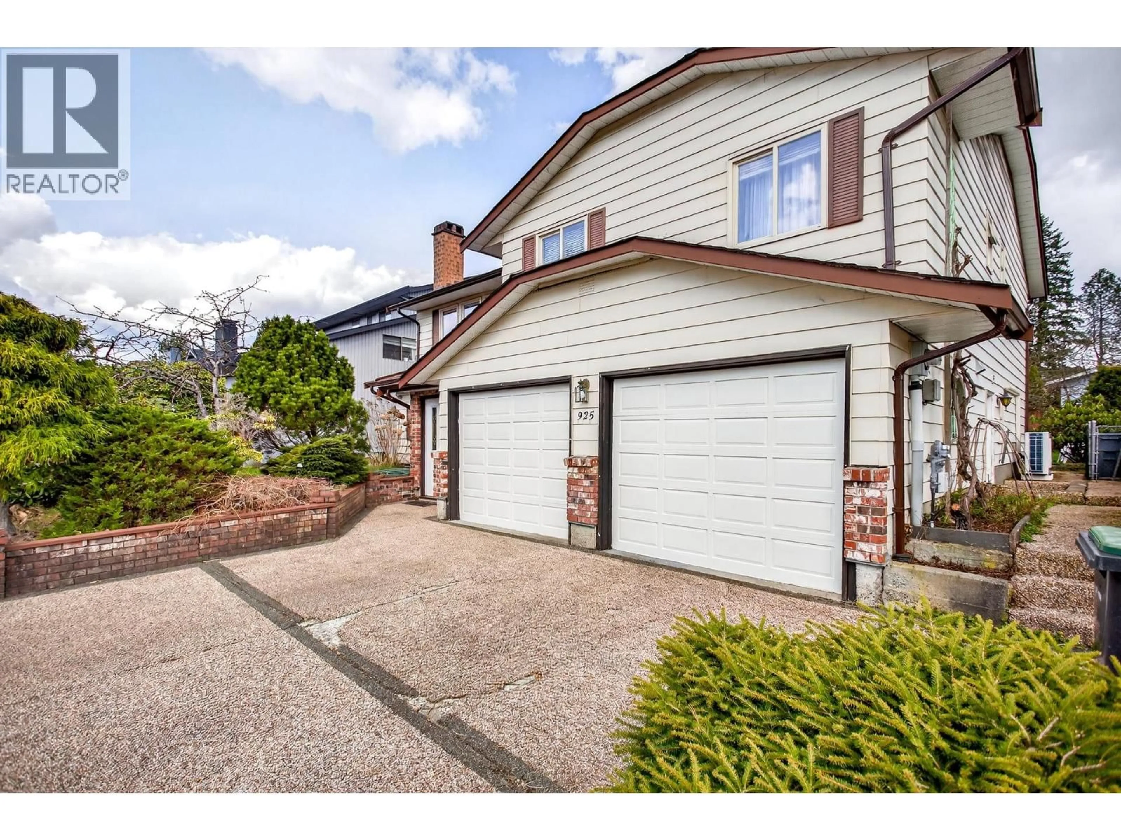 Unknown for 925 MERRITT STREET, Coquitlam British Columbia V3J7K9