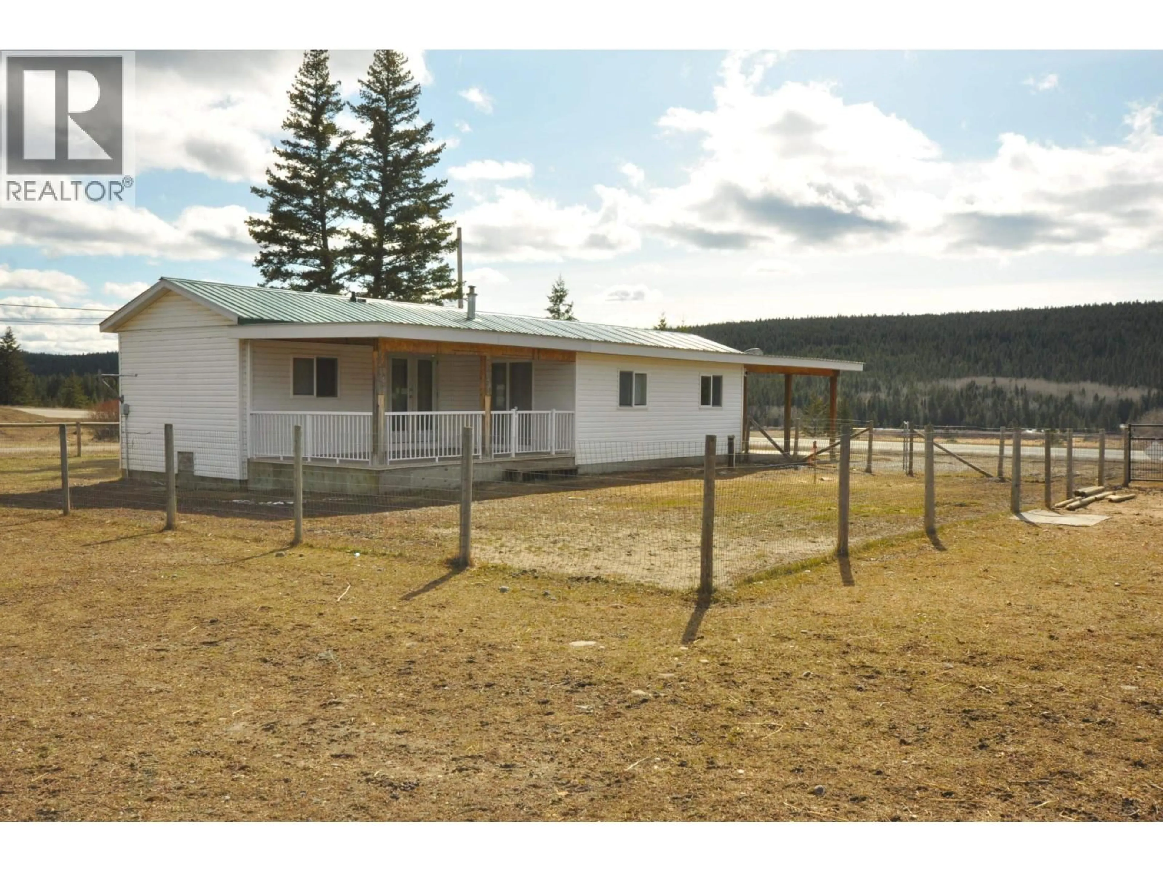 Unknown for 3238 HINSCHE ROAD, 150 Mile House British Columbia V0L1K0