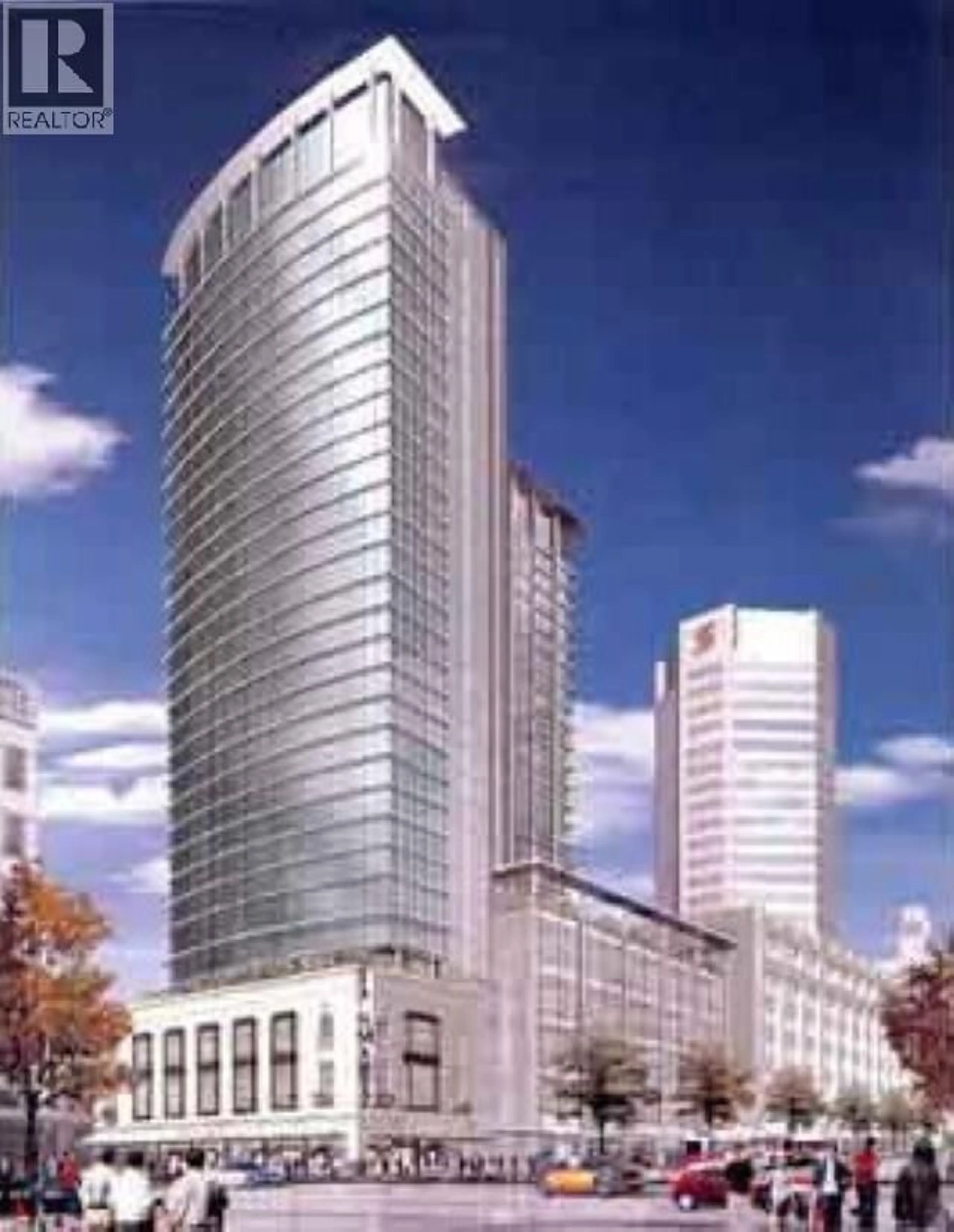 Unknown for 1715 - 610 GRANVILLE STREET, Vancouver British Columbia V6C3T3