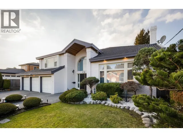 8831 FOSTER ROAD, Richmond 2