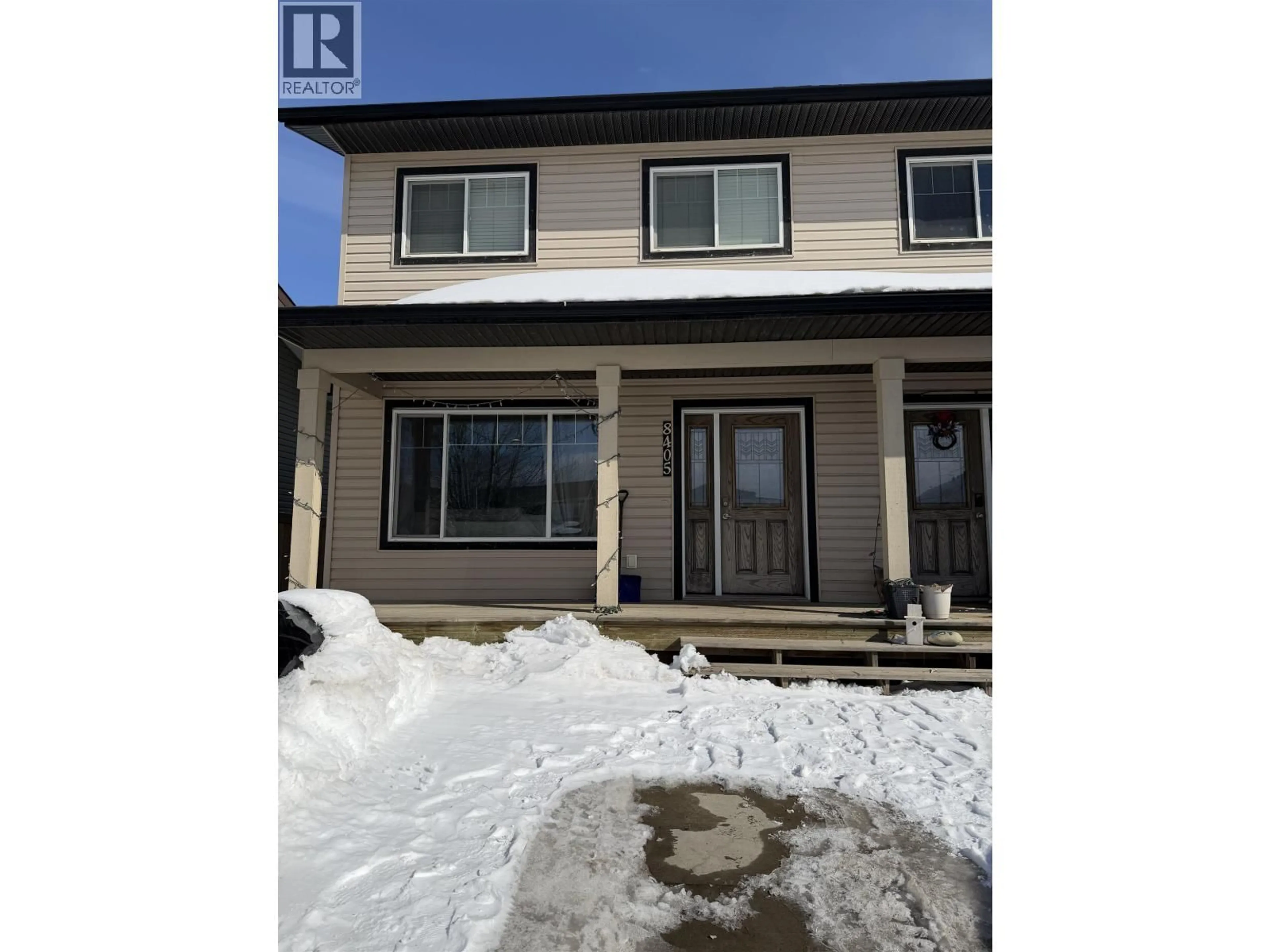 Unknown for 8405 88 STREET, Fort St. John British Columbia V1J0J6