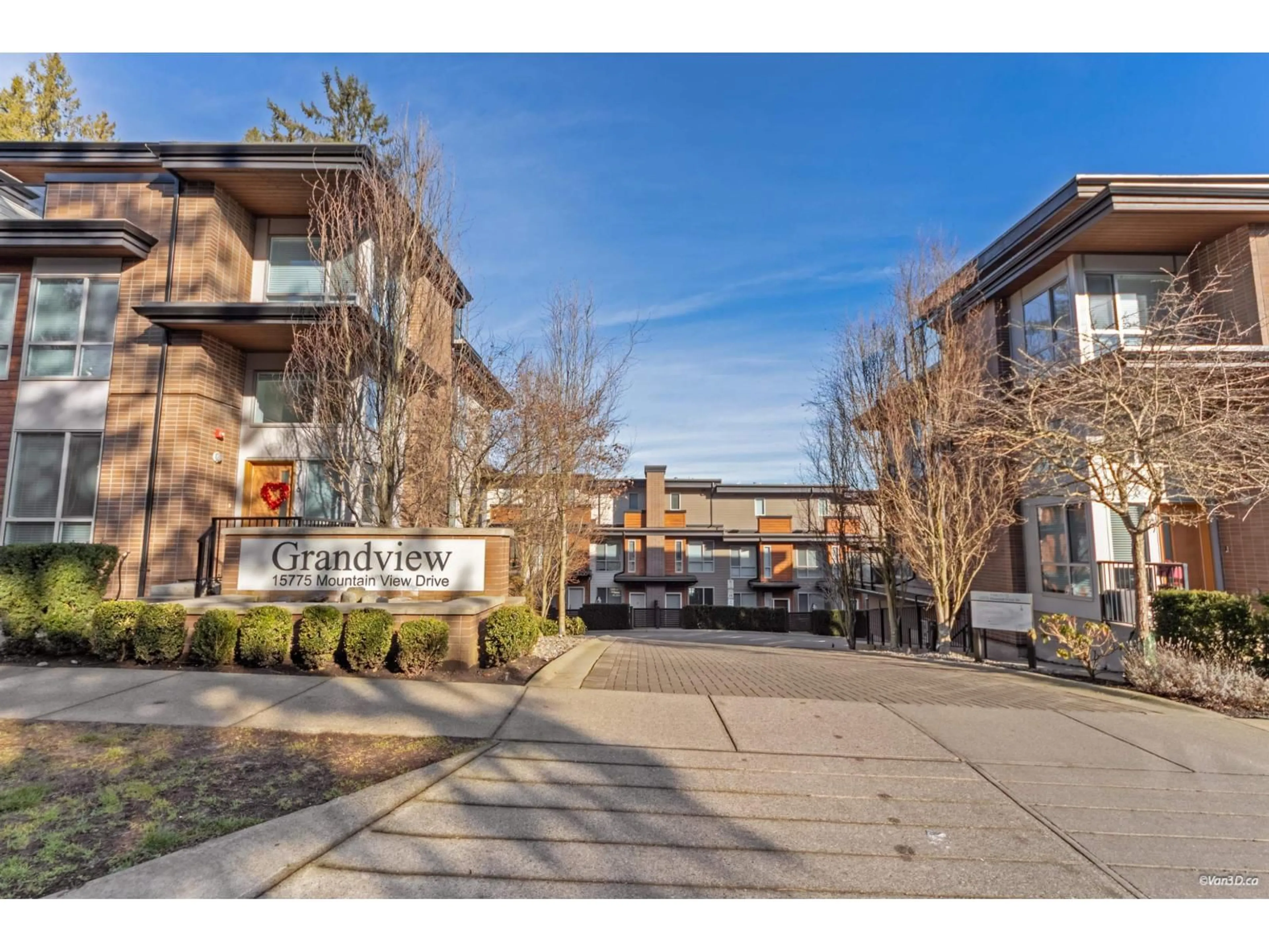 Unknown for 62 - 15775 MOUNTAIN VIEW DRIVE, Surrey British Columbia V3Z0W7