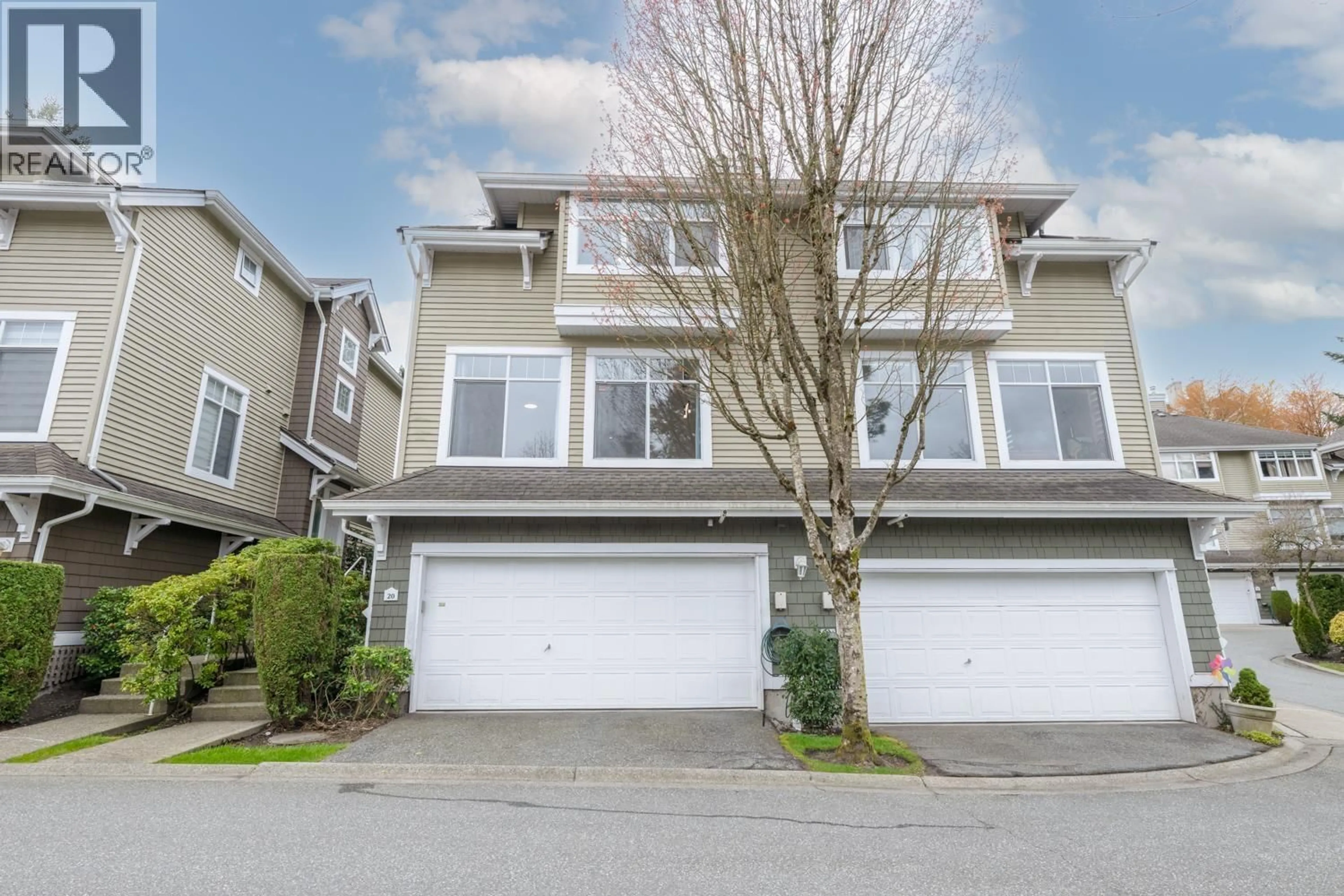 Unknown for 20 - 5240 OAKMOUNT CRESCENT, Burnaby British Columbia V5H4S1